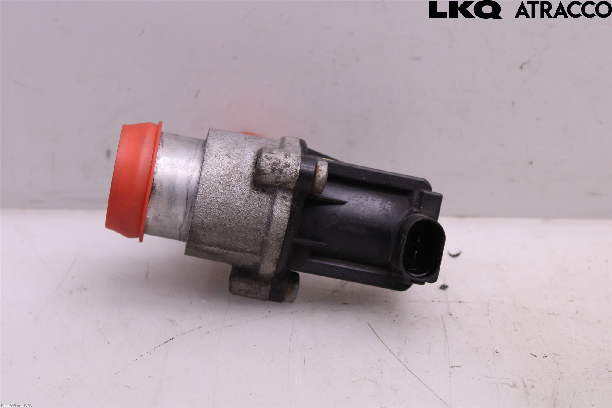 Volkswagen VW GOLF VI 09-13 Motor Øvrig