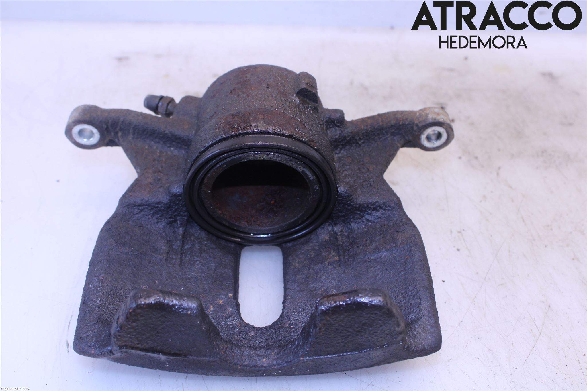 Volkswagen VW CADDY 16-20 Bremsecaliper Foran Venstre