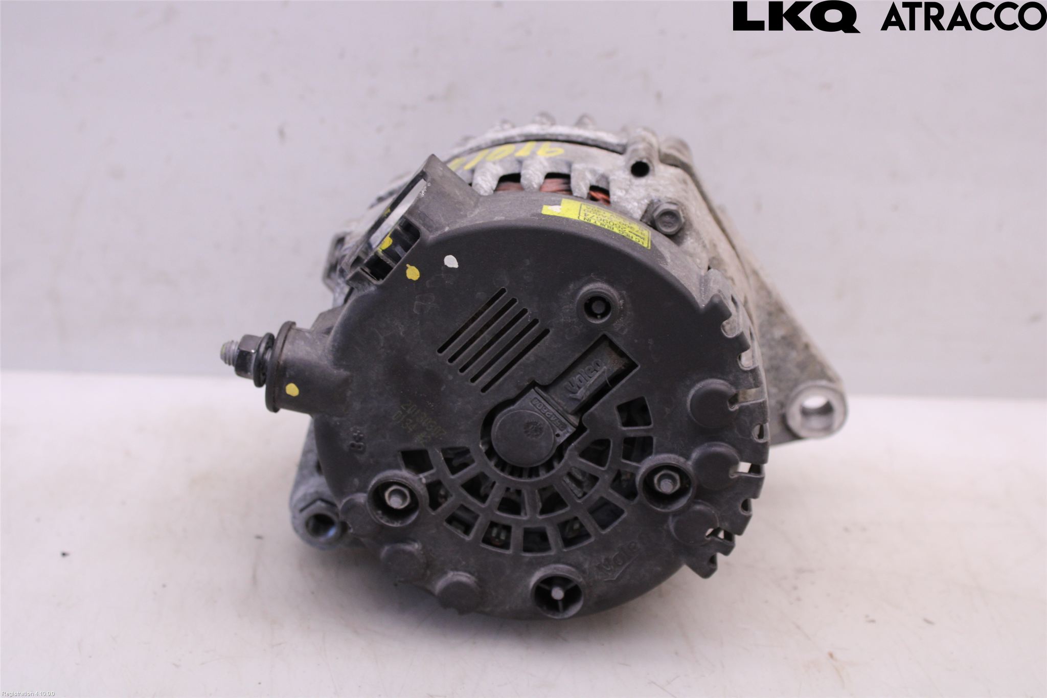 Hyundai i30 GD 13-17 Dynamo