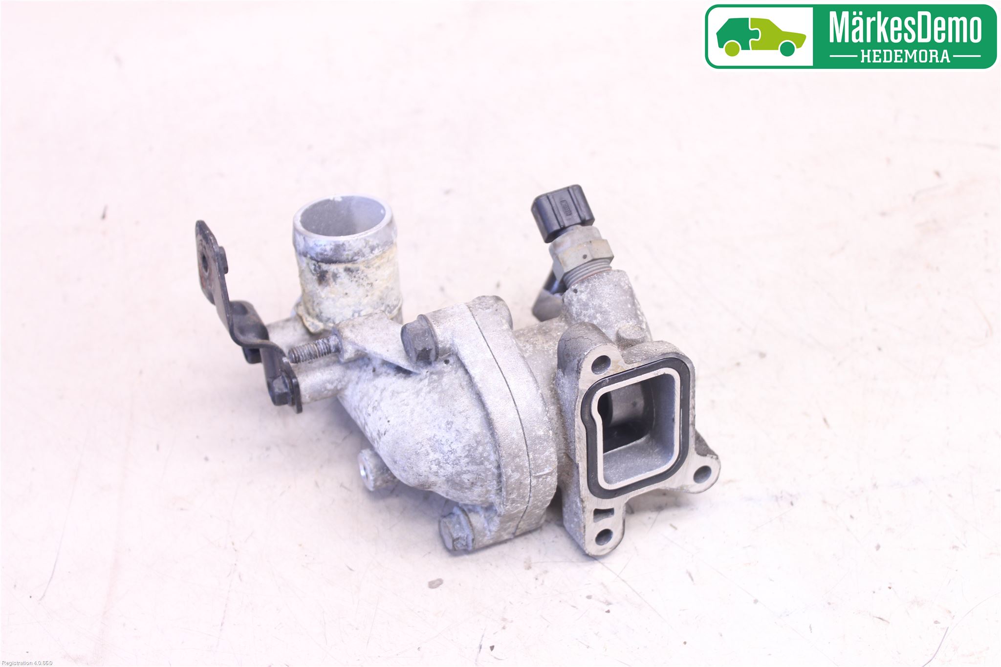 Kia PICANTO    04-11 Termostathus - Lokk