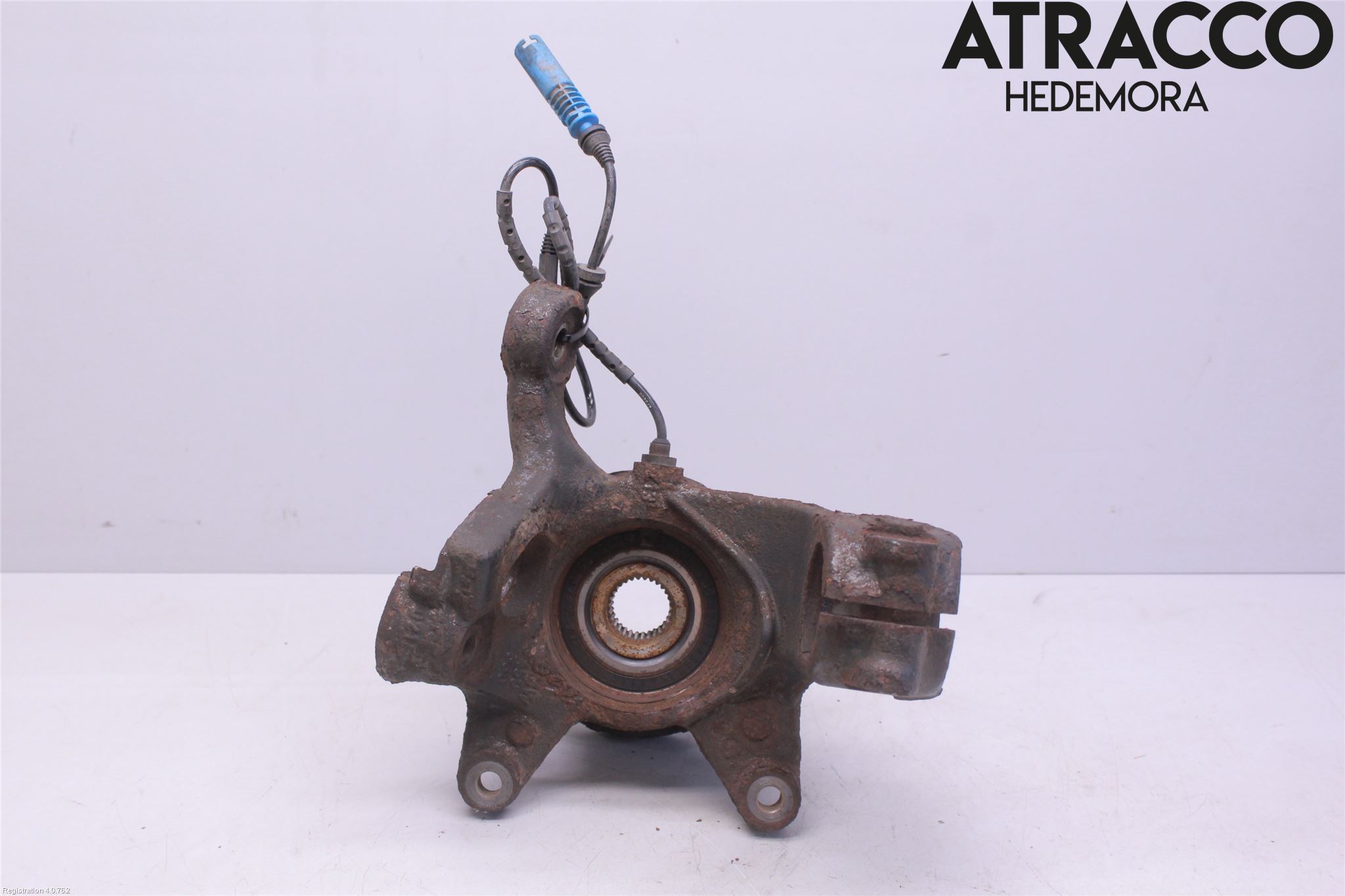 BMW X3 E83     03-10 Spindel Hf
