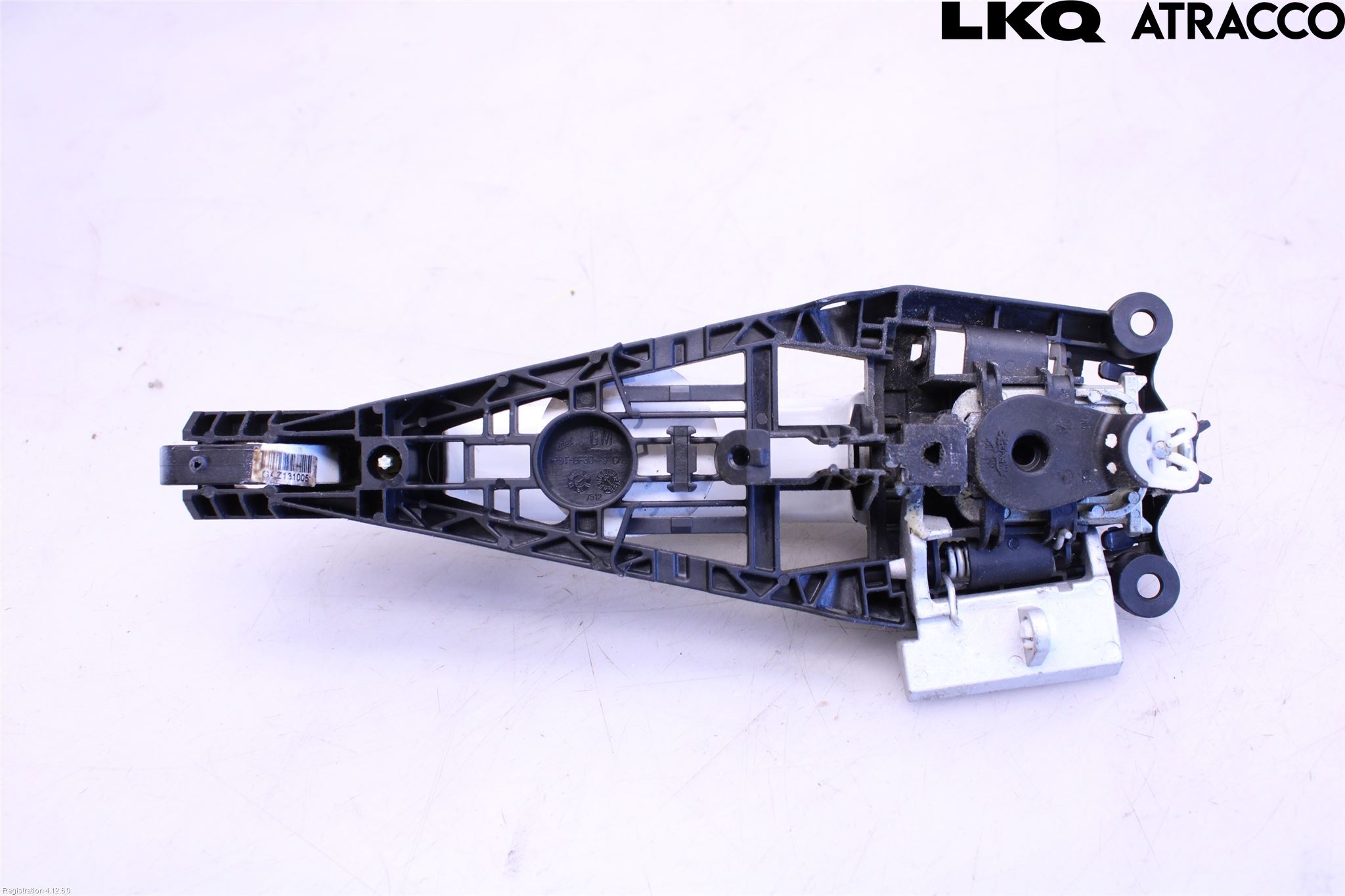 Opel MOKKA 13-20 Dørhandtak Ytre Venstre