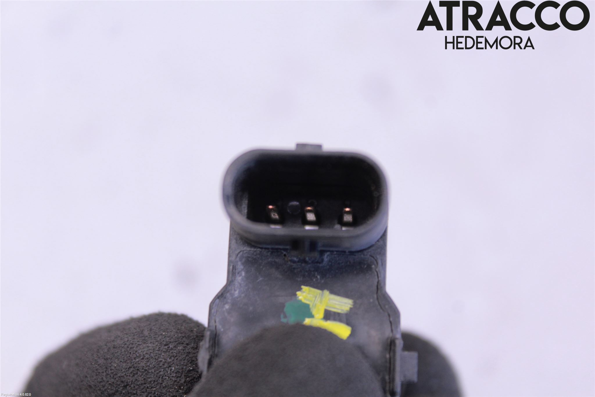 Audi A6 ALLROAD 12-18 Sensor Parkering Front