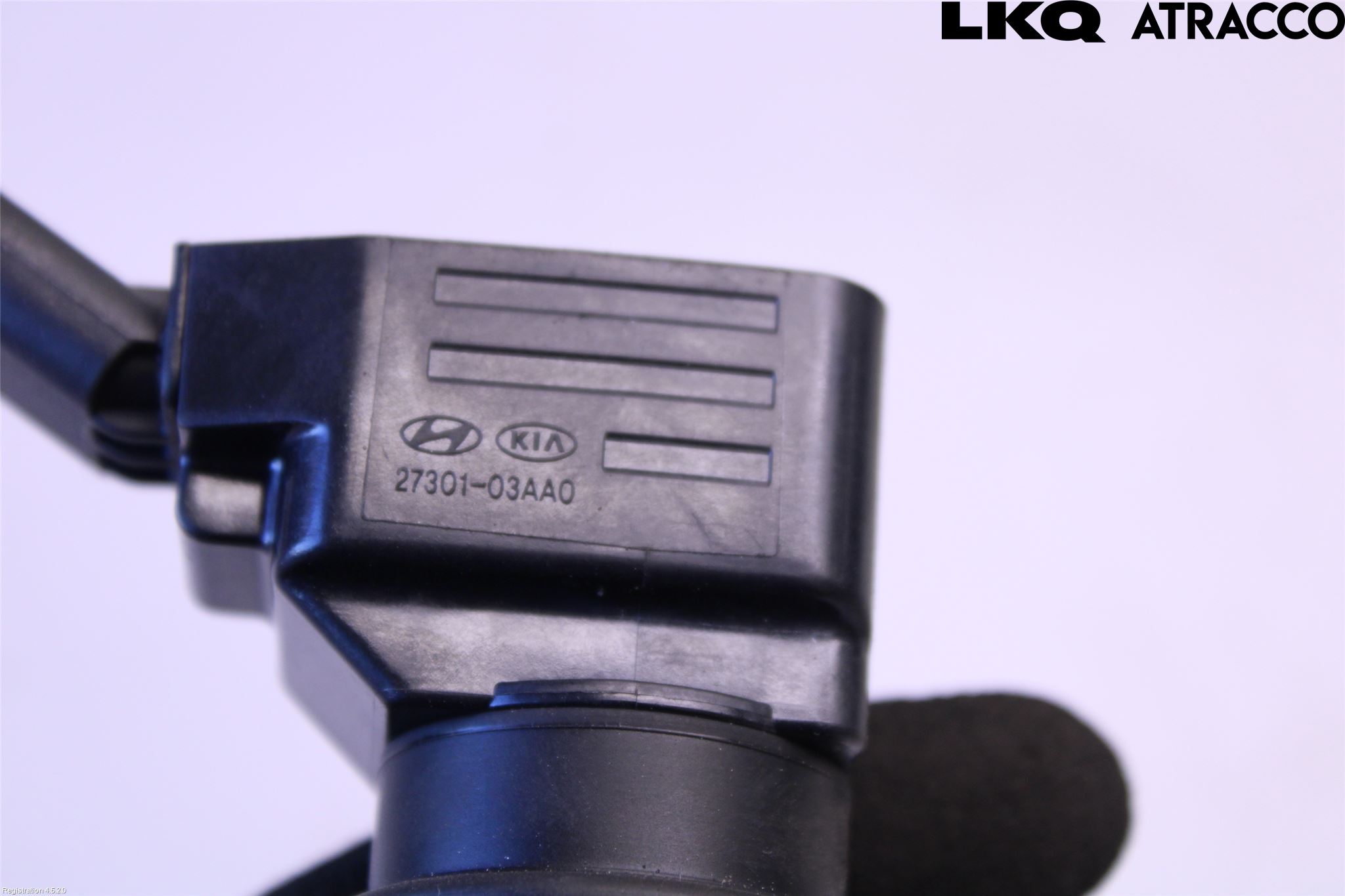 Kia CEED/CEED SW 19- Coil