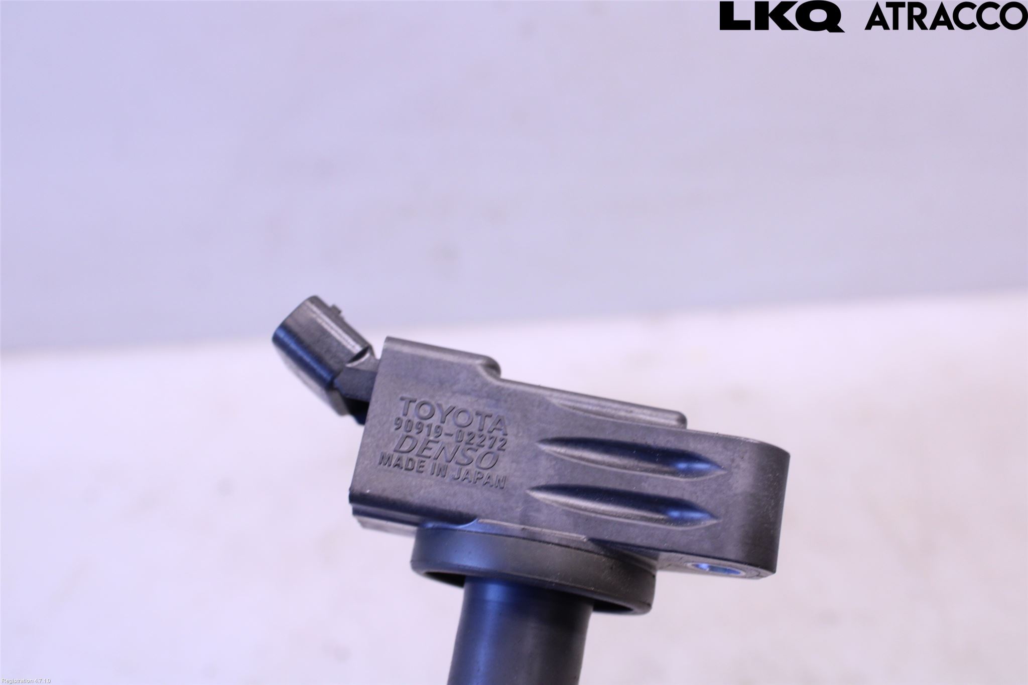 Toyota COROLLA 19- Coil