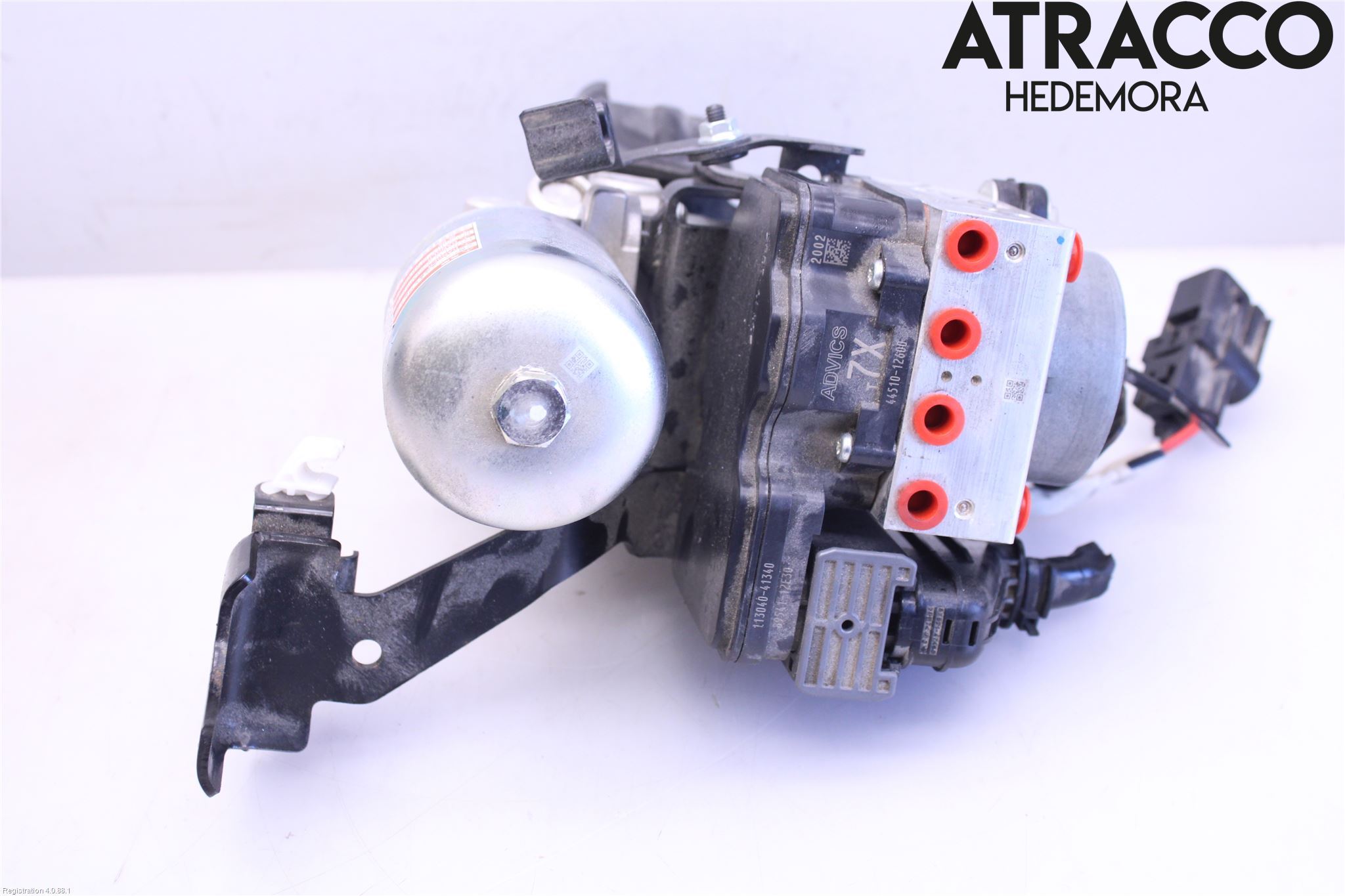 Toyota COROLLA 19- Abs Hydraulikkaggregat