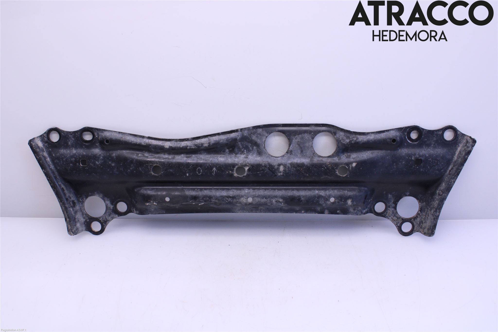 Toyota AURIS 13-19 Radiator Feste - Ramme - Bjelk