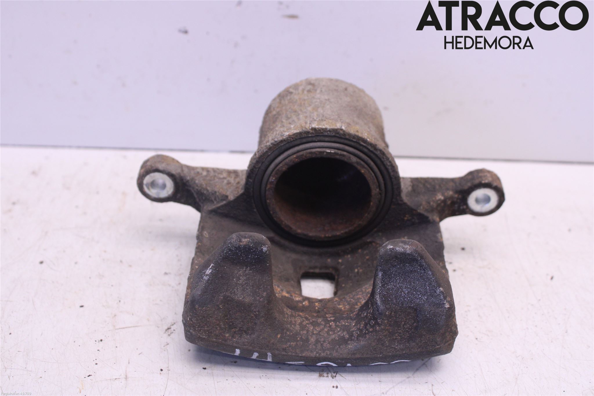 Kia CEED 12-18 Bremsecaliper Foran Høyre