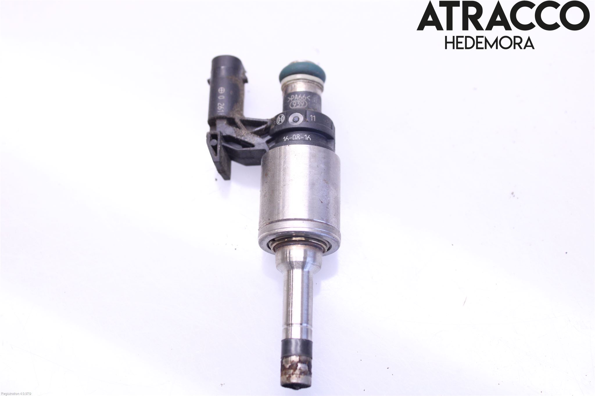 Seat IBIZA IV 08-16 Inns Dyse