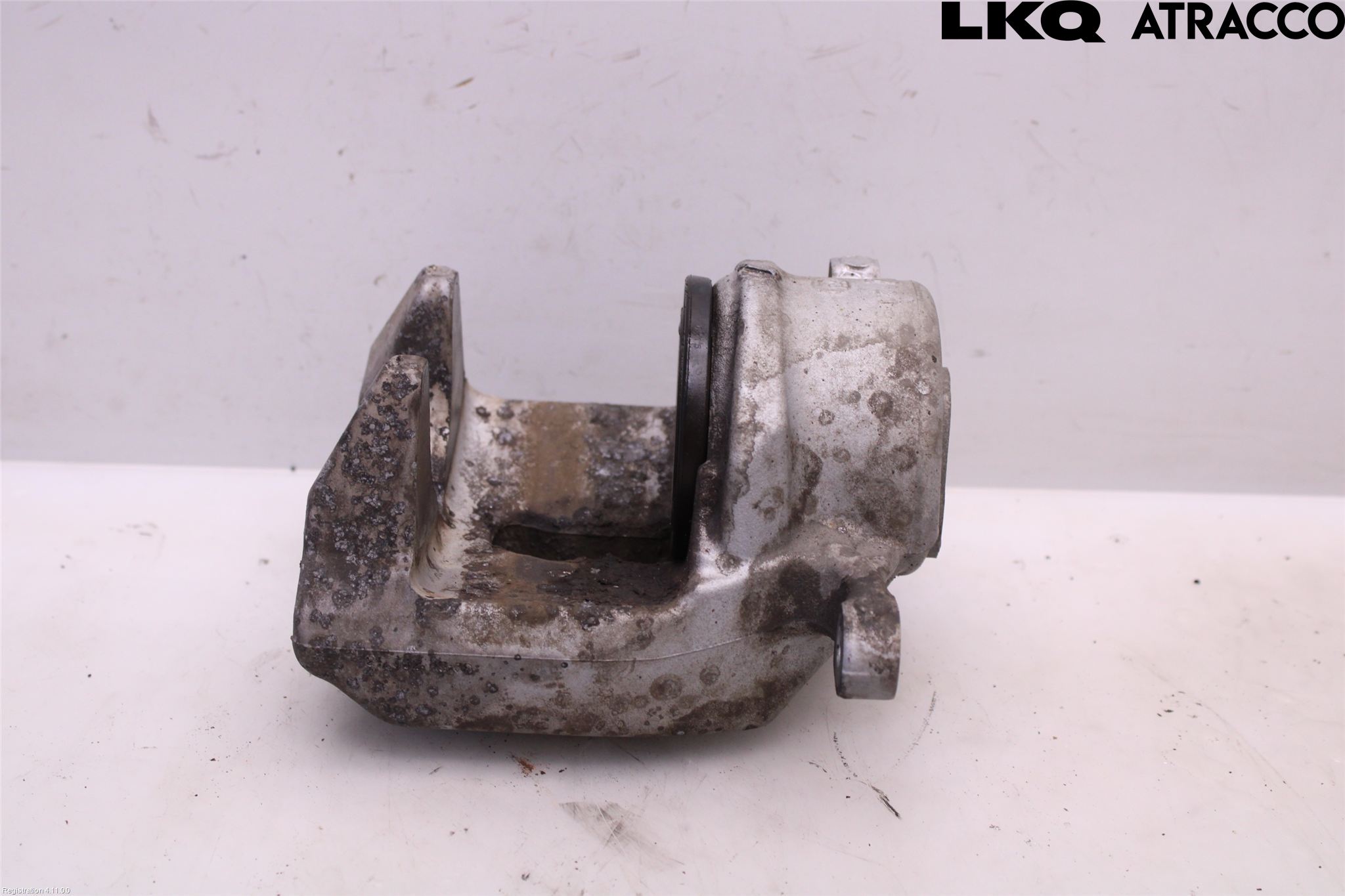 BMW X3 G01 18- Bremsecaliper Foran Høyre