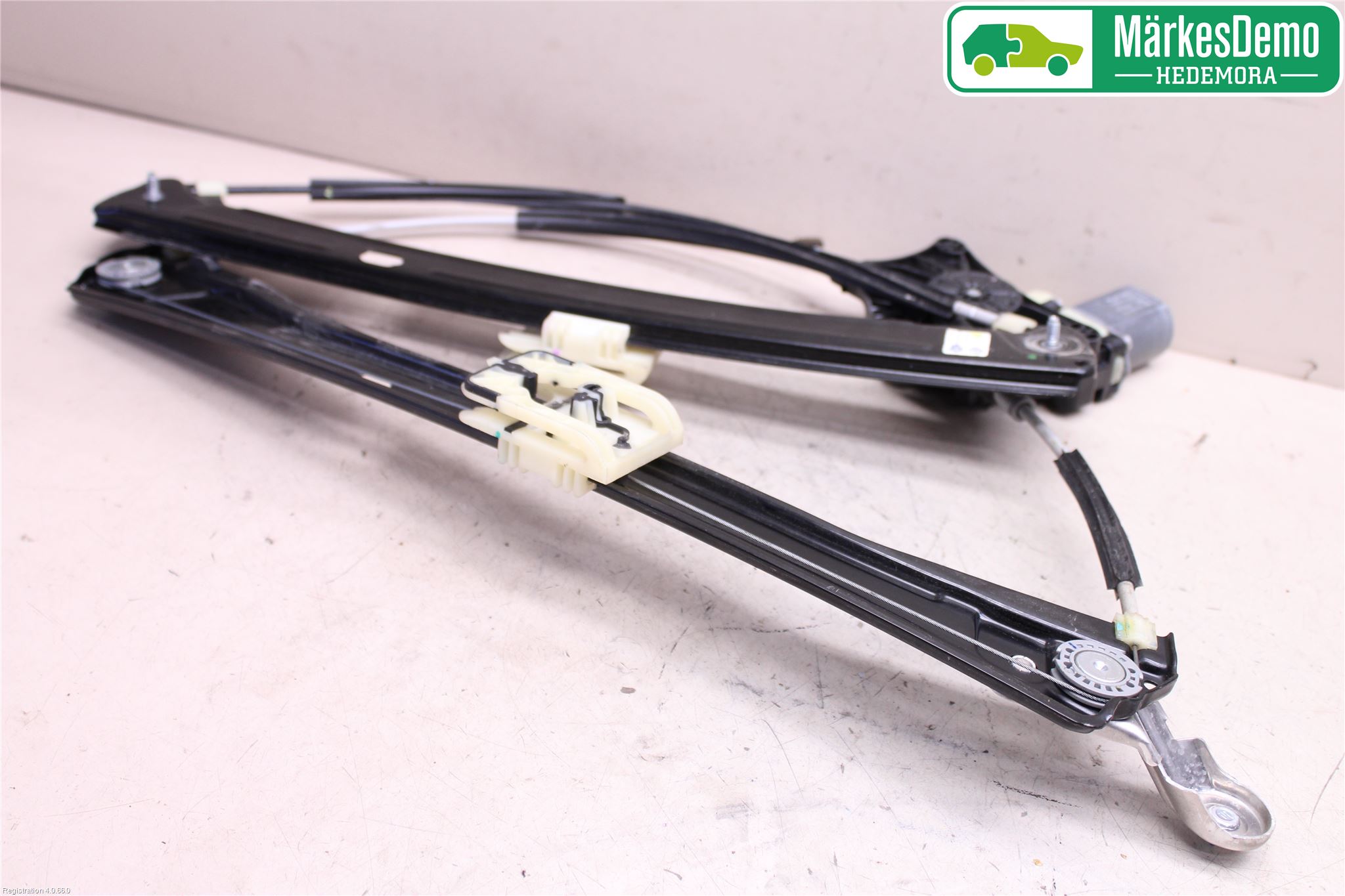 Volkswagen VW TIGUAN 16-24 Vindusheis El Komp