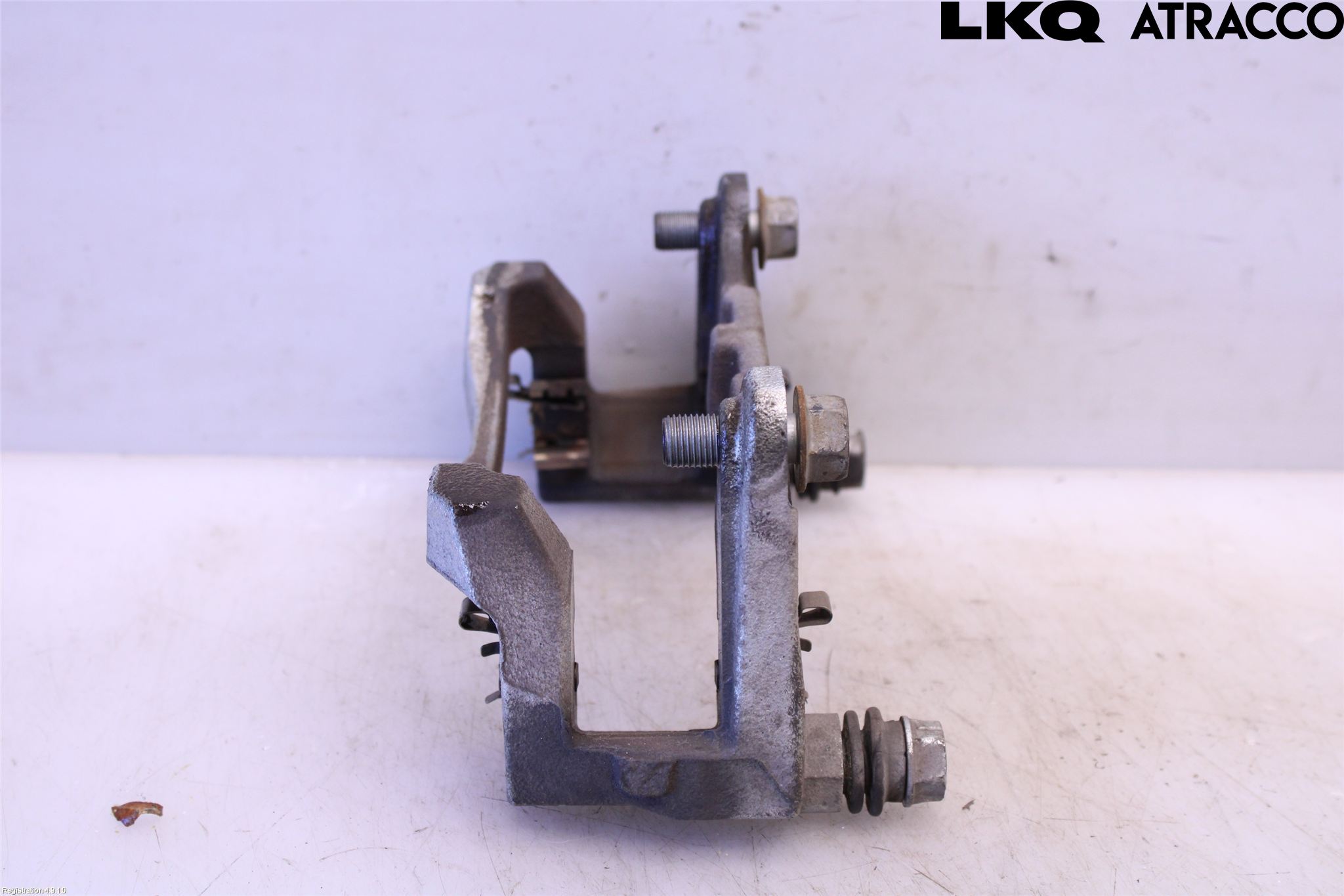 Toyota COROLLA CROSS XG10 22- Bremsecaliper Feste Holder