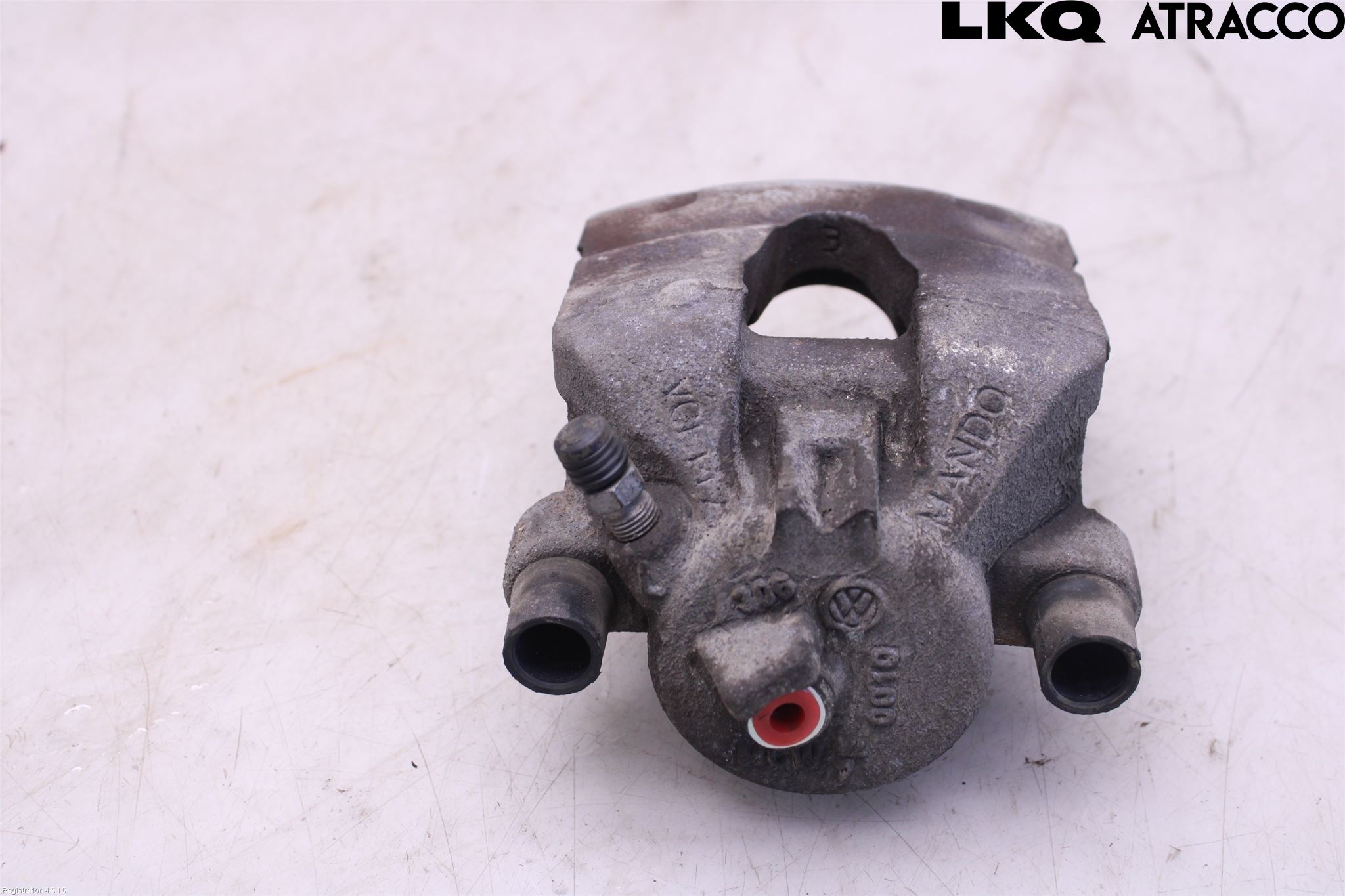 Seat IBIZA V 17-20 Bremsecaliper Foran Venstre