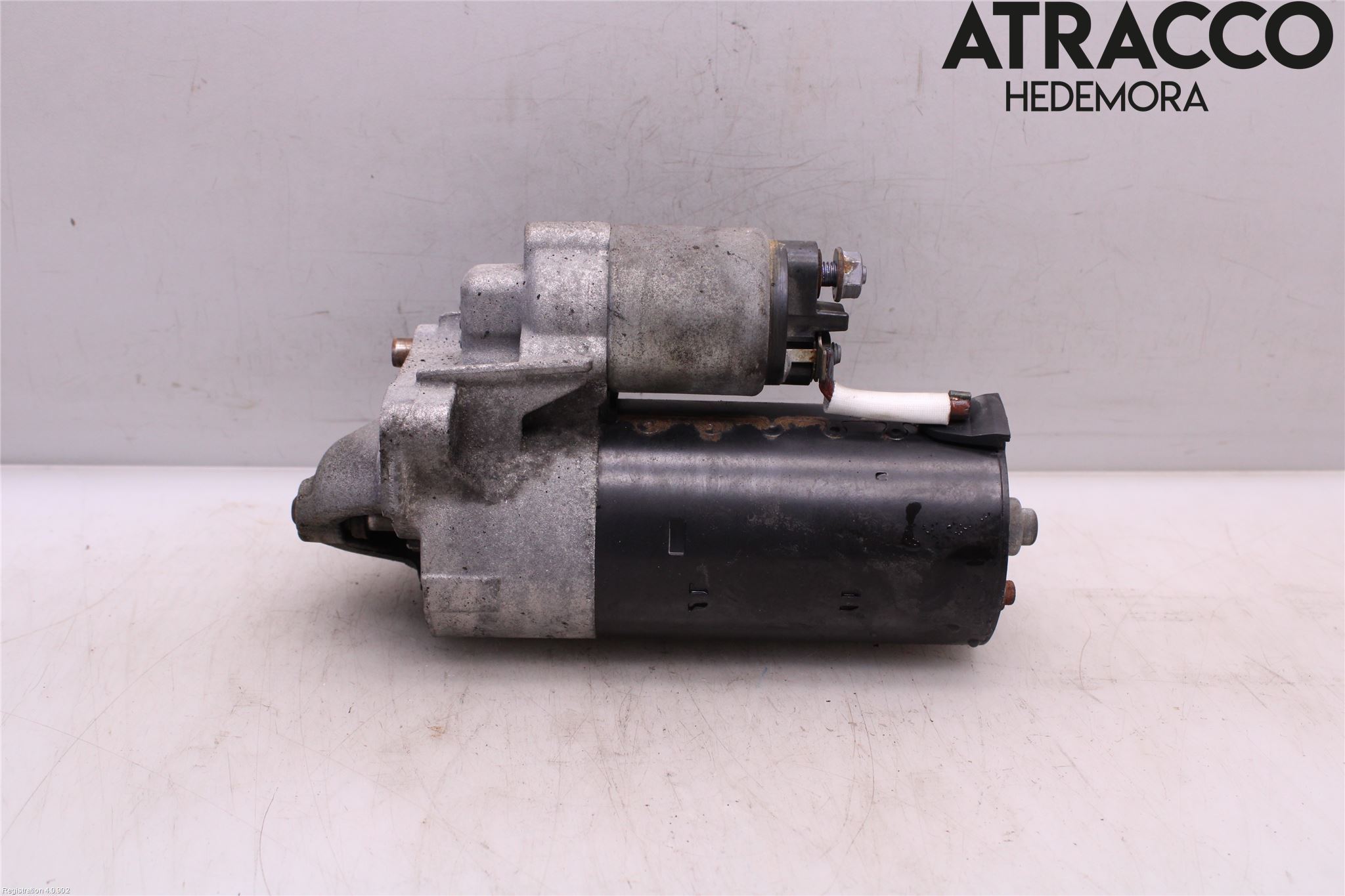 Volvo V70 08-13 Startmotor Diesel