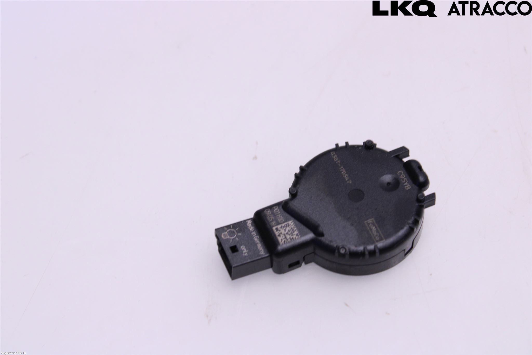 Ford FIESTA (VII) 18-23 Sensor Regnsensor