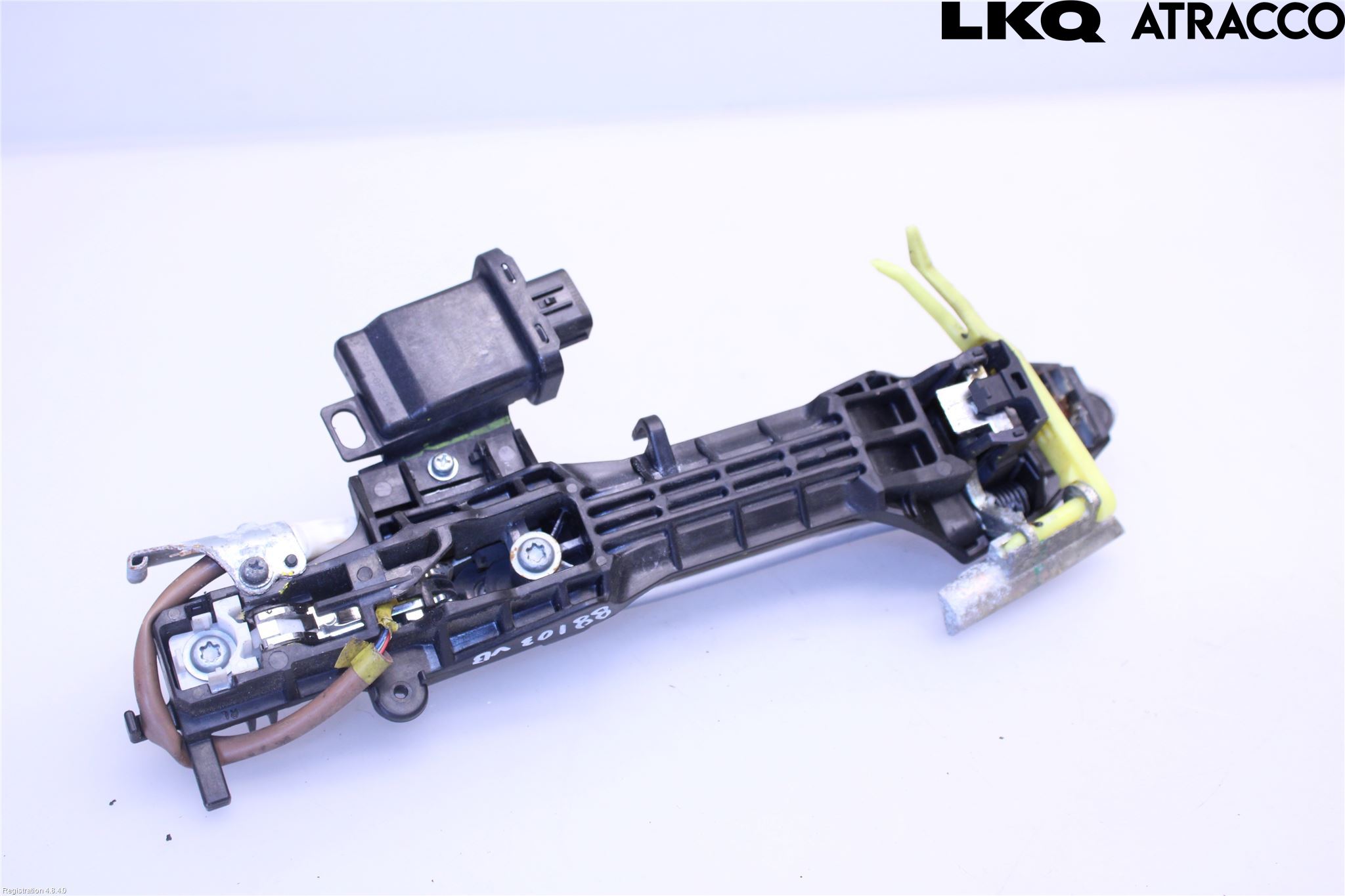 Lexus LS 460/600H 07-17 Dørhandtak Ytre Venstre
