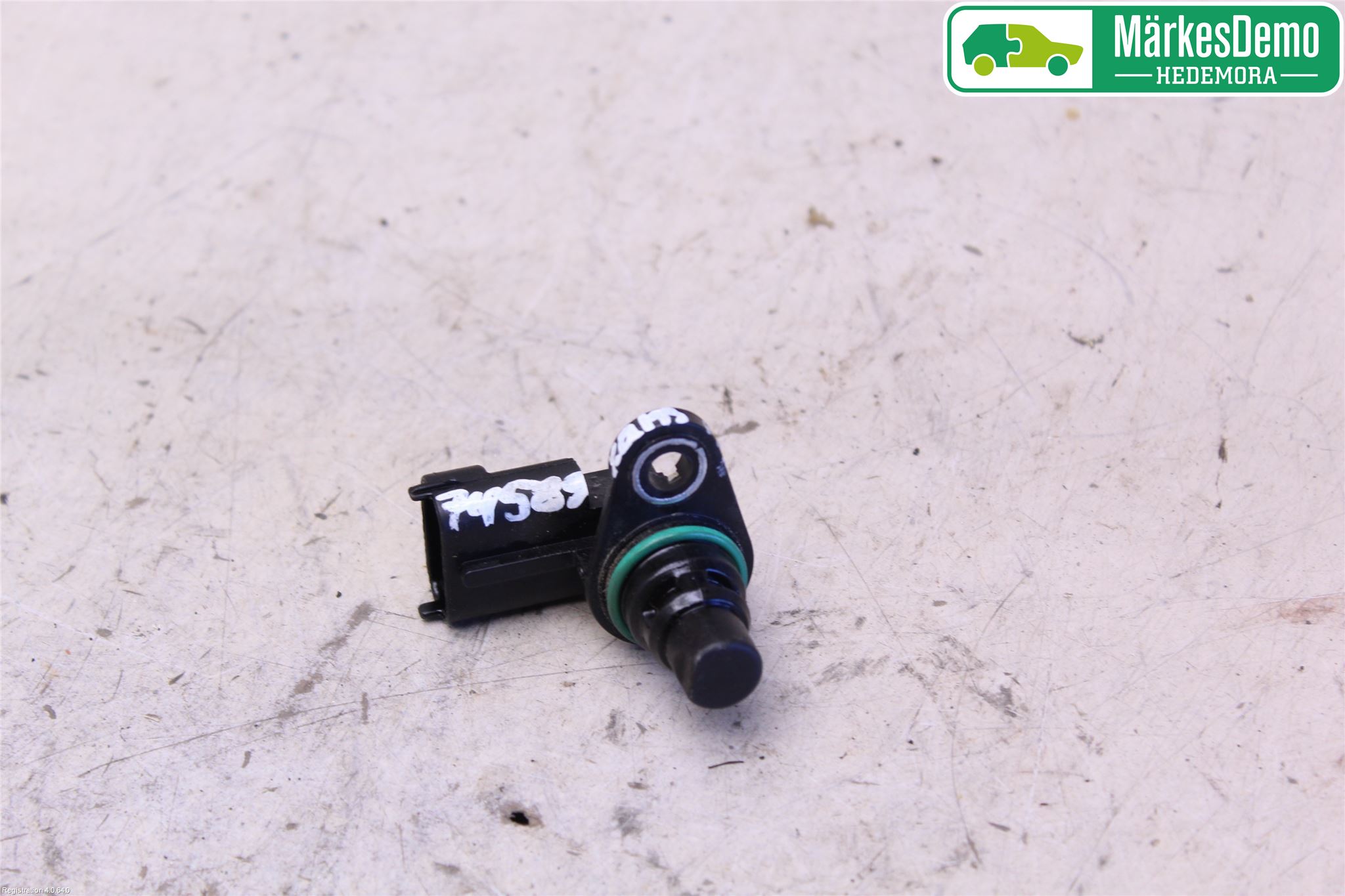 Ford MONDEO 15-22 Giver Turtall - Tenning