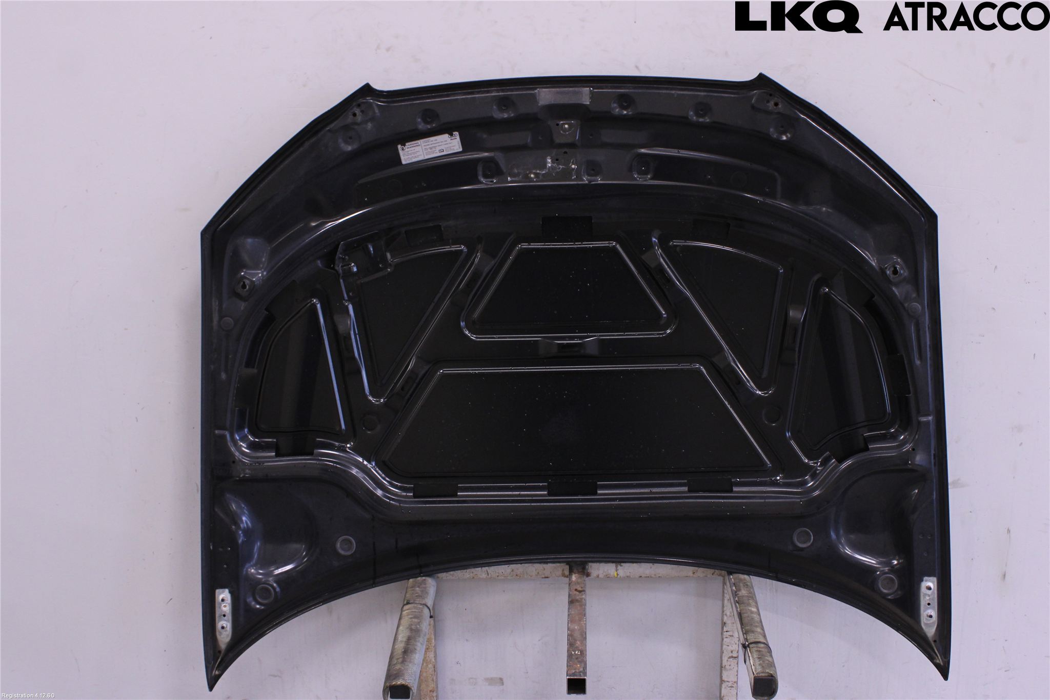 Audi A3/S3 05-13 Panser