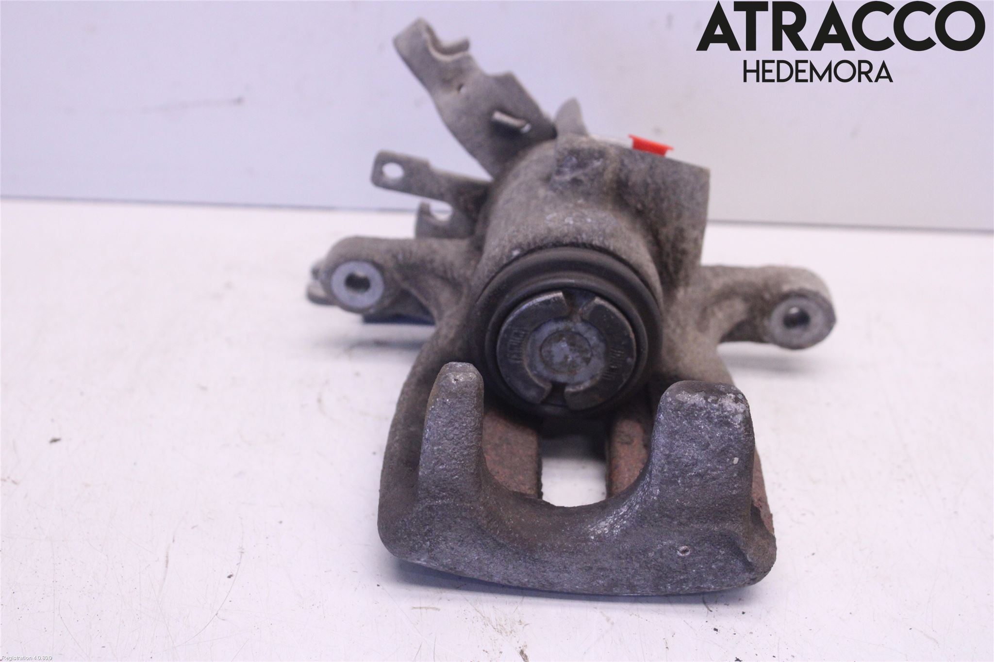 Volkswagen VW CADDY 16-20 Bremsecaliper Bak Høyre
