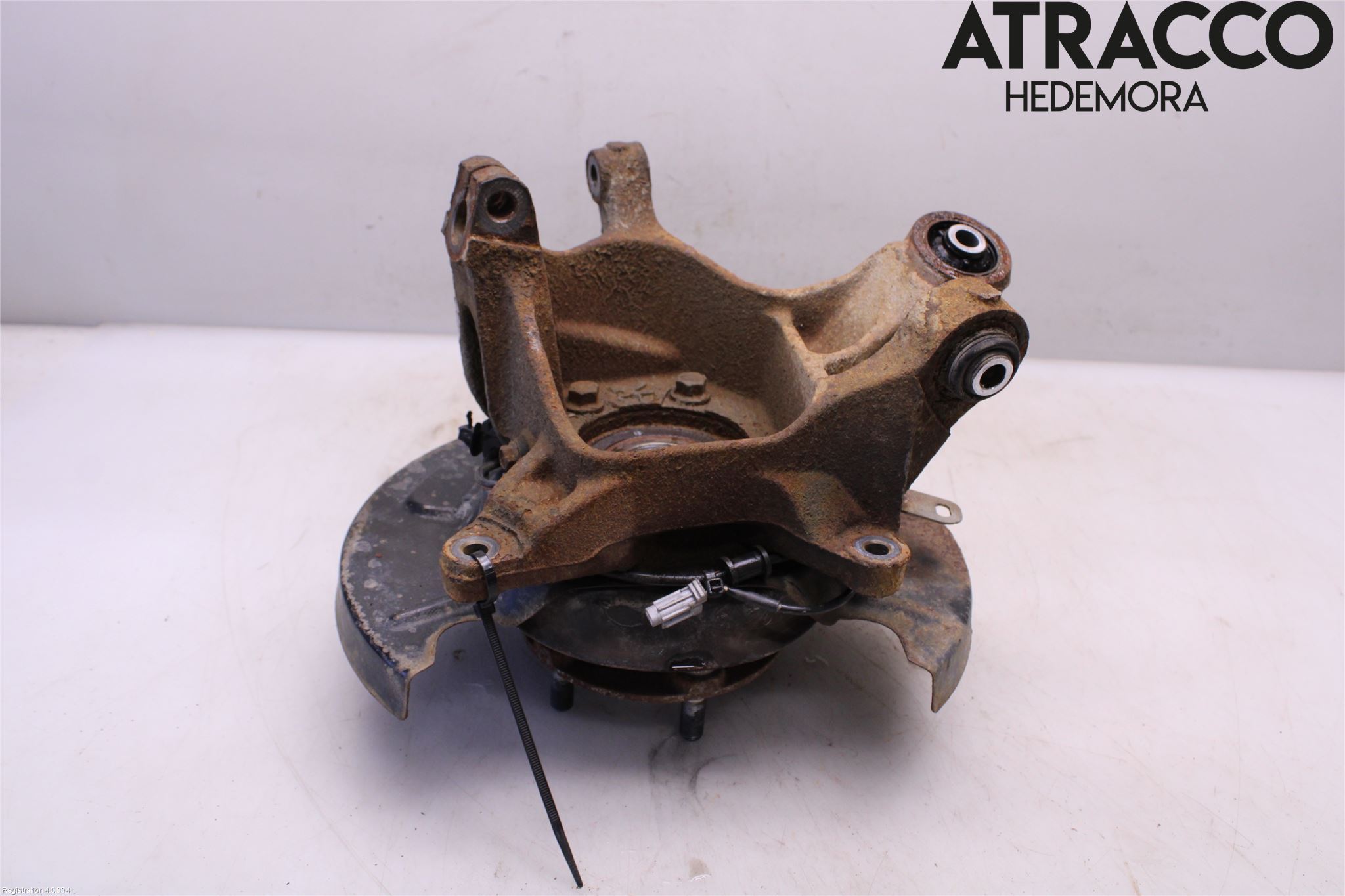 Subaru OUTBACK 15-20 Hjullagerhus Bak Venstre