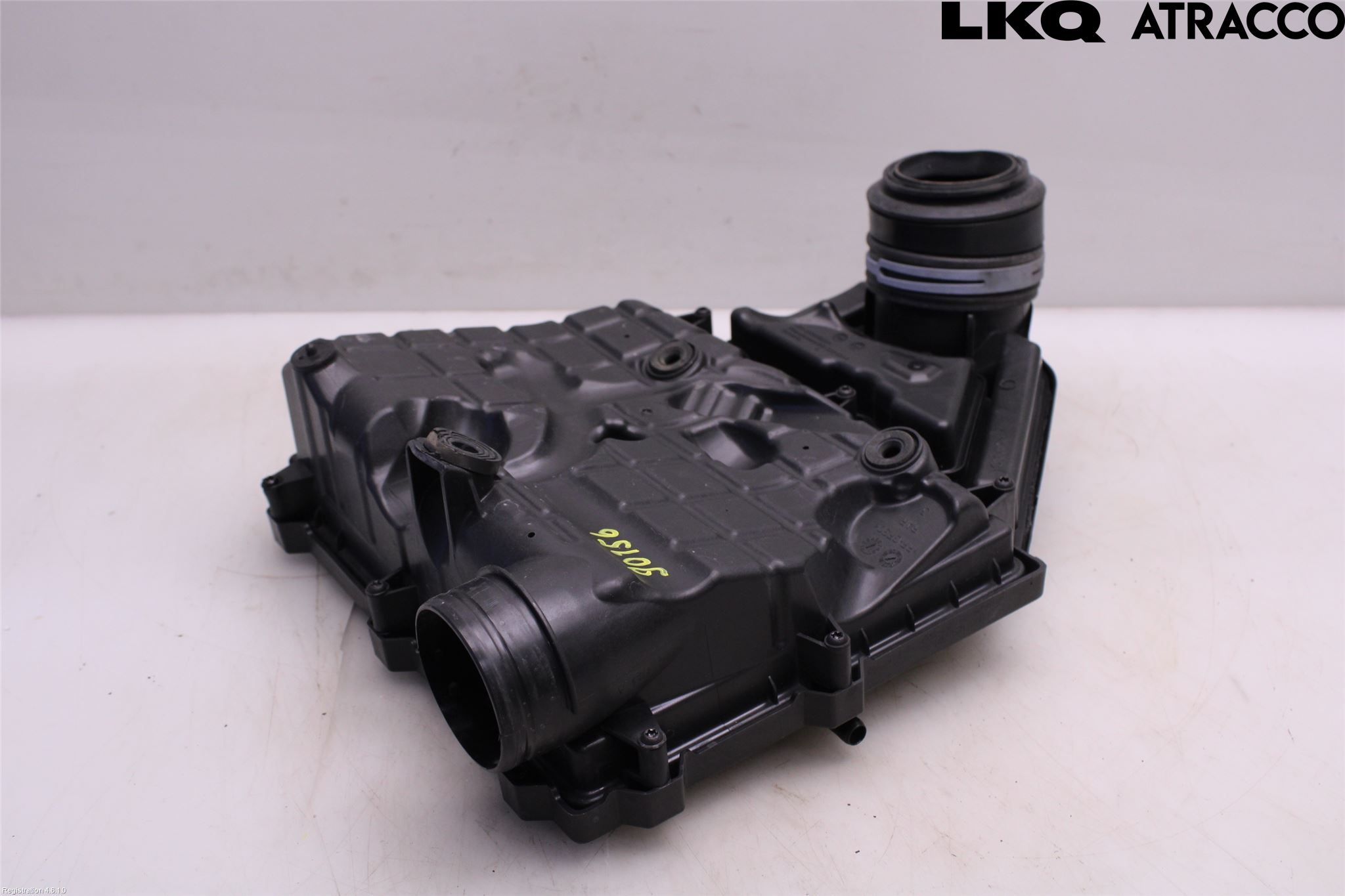 Volkswagen VW GOLF / E-GOLF VII 13-20 Luftfilter Boks