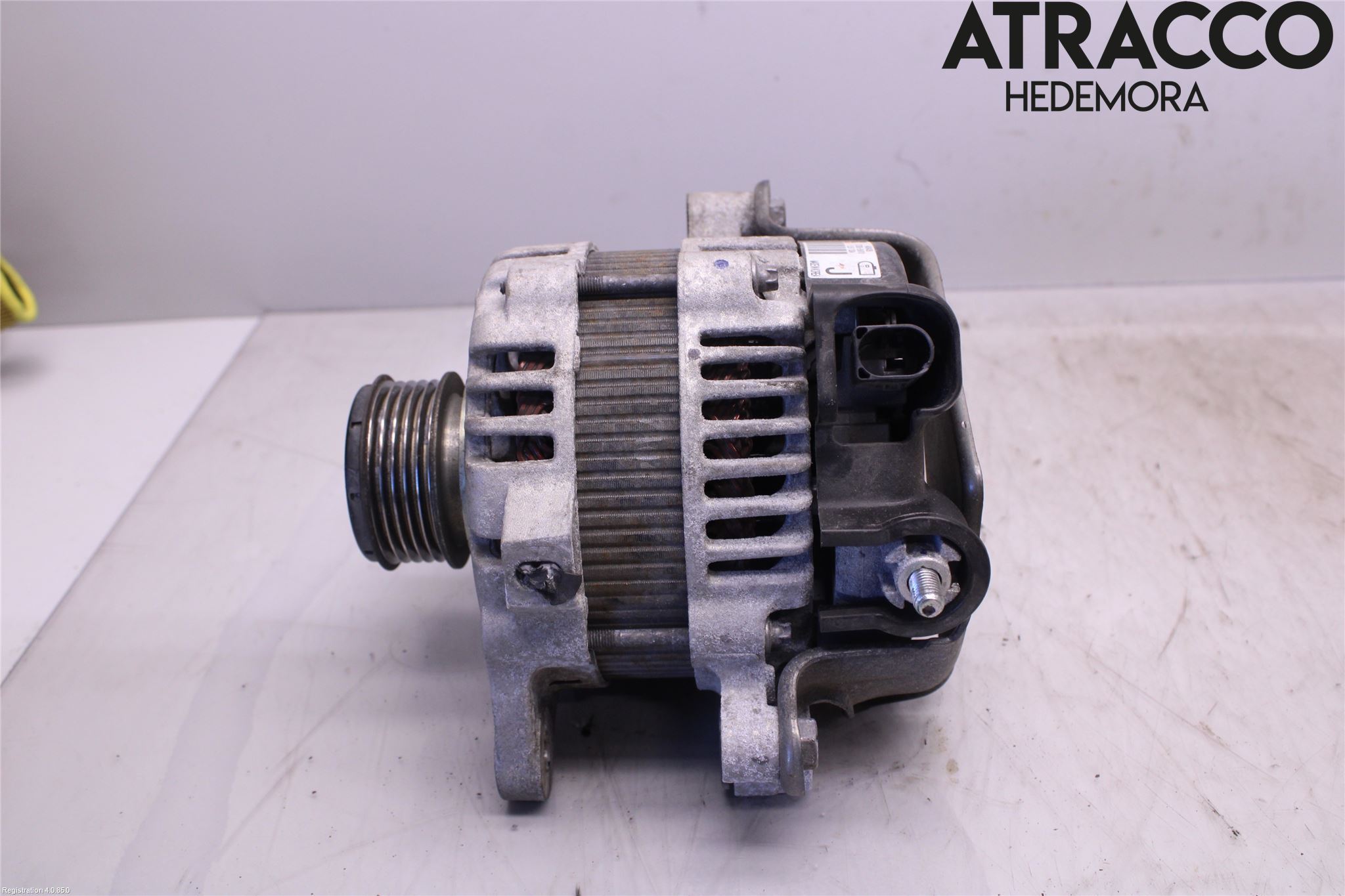 Kia OPTIMA 16-20 Dynamo