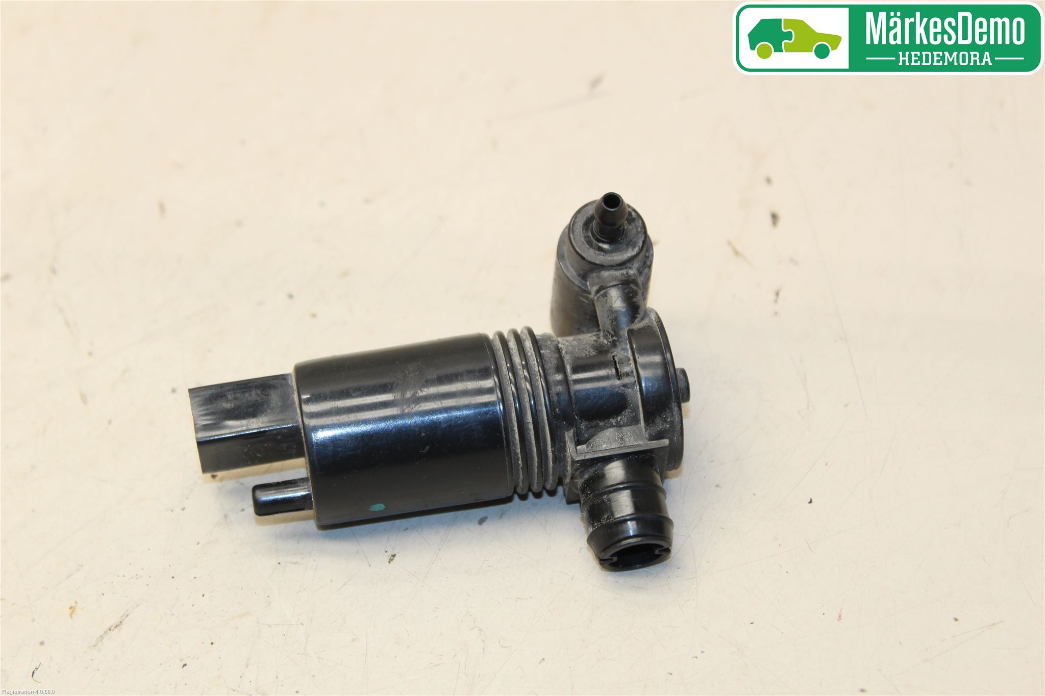 Volvo XC60 14-17 Spylerpumpe Frontrute