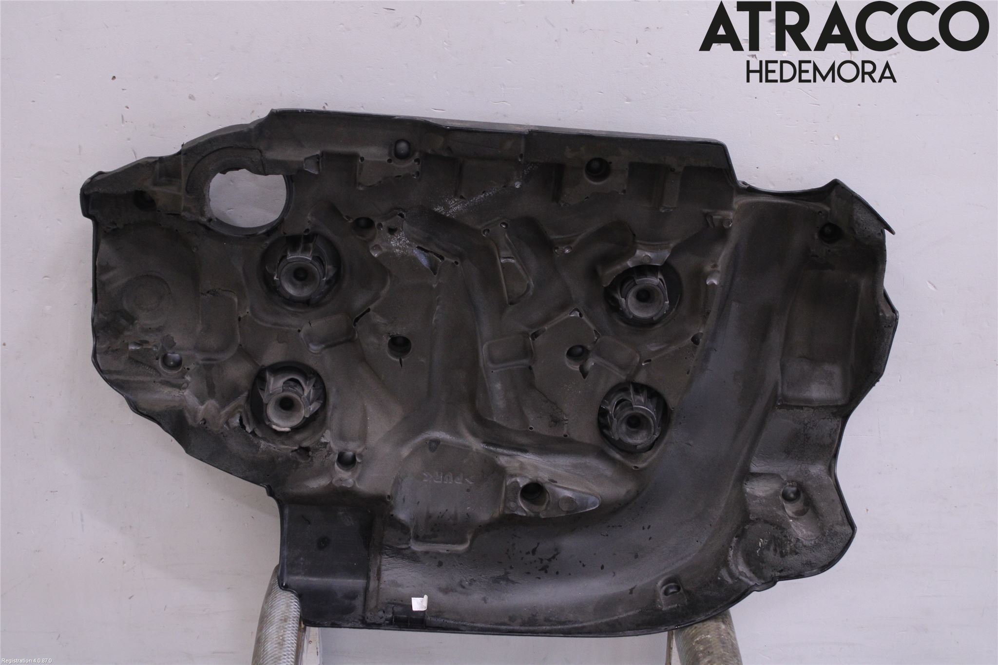 Volvo V60 11-13 Motor Deksel Over Motor