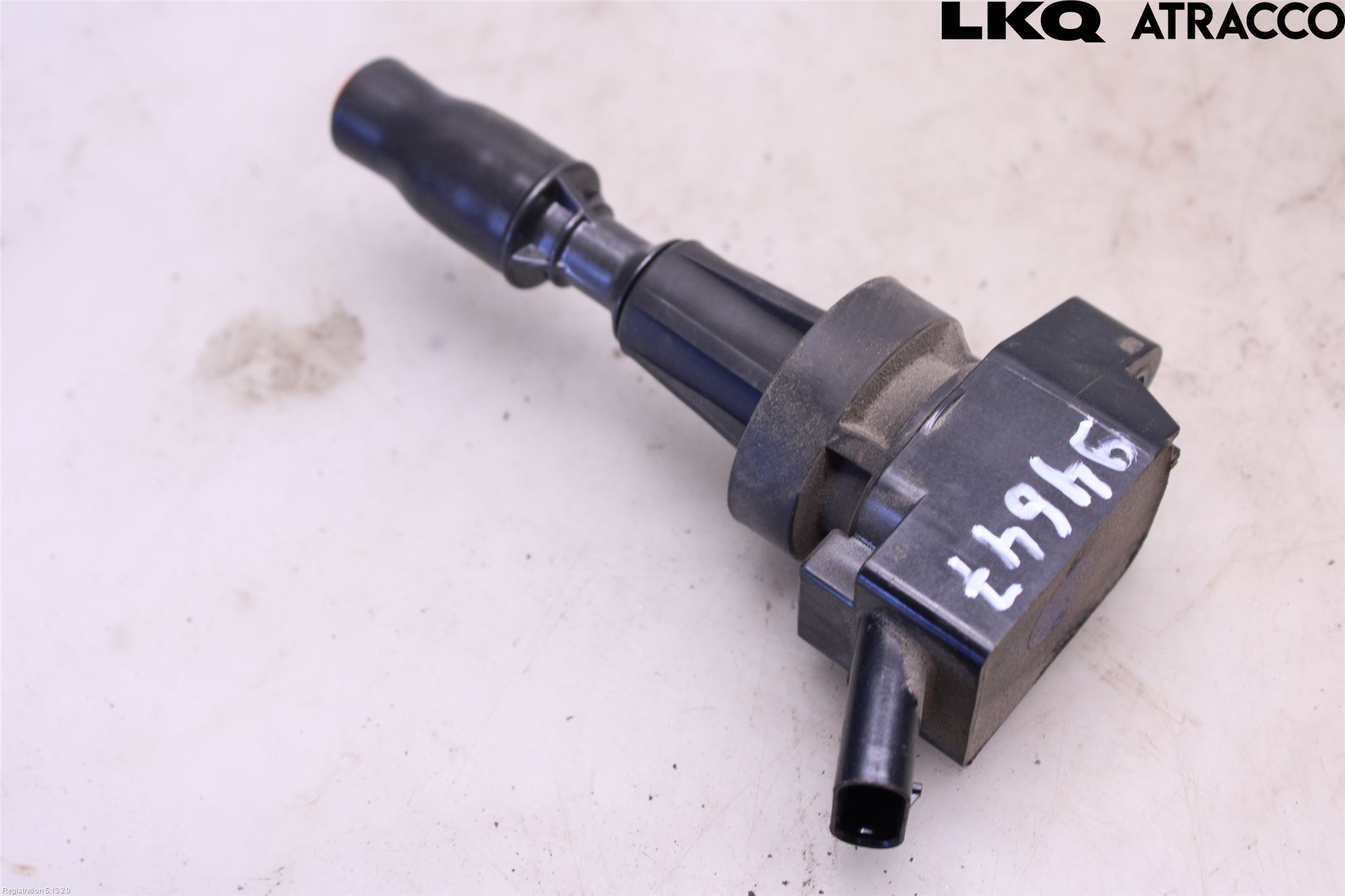 Hyundai TUCSON 05- Coil