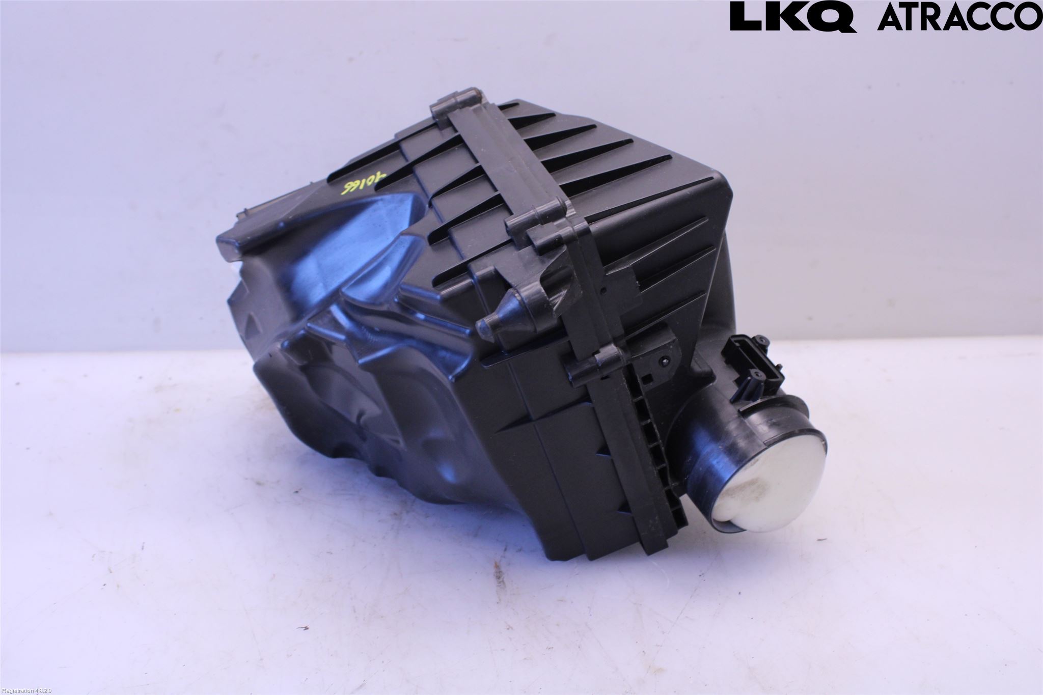 Volvo XC60 18- Luftfilter Boks