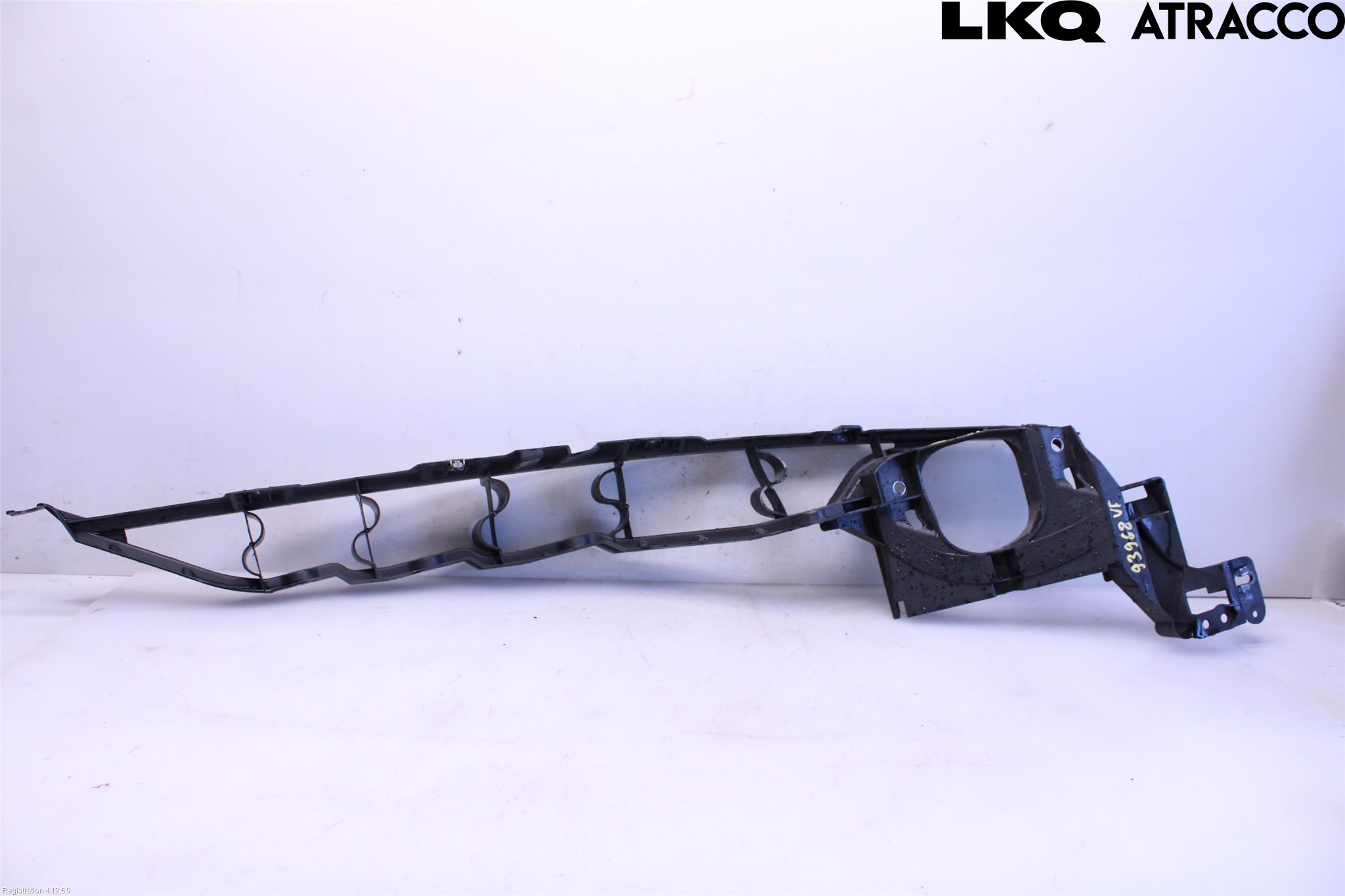 BMW X5 E70 07-13 Frontskjermfeste Venstre