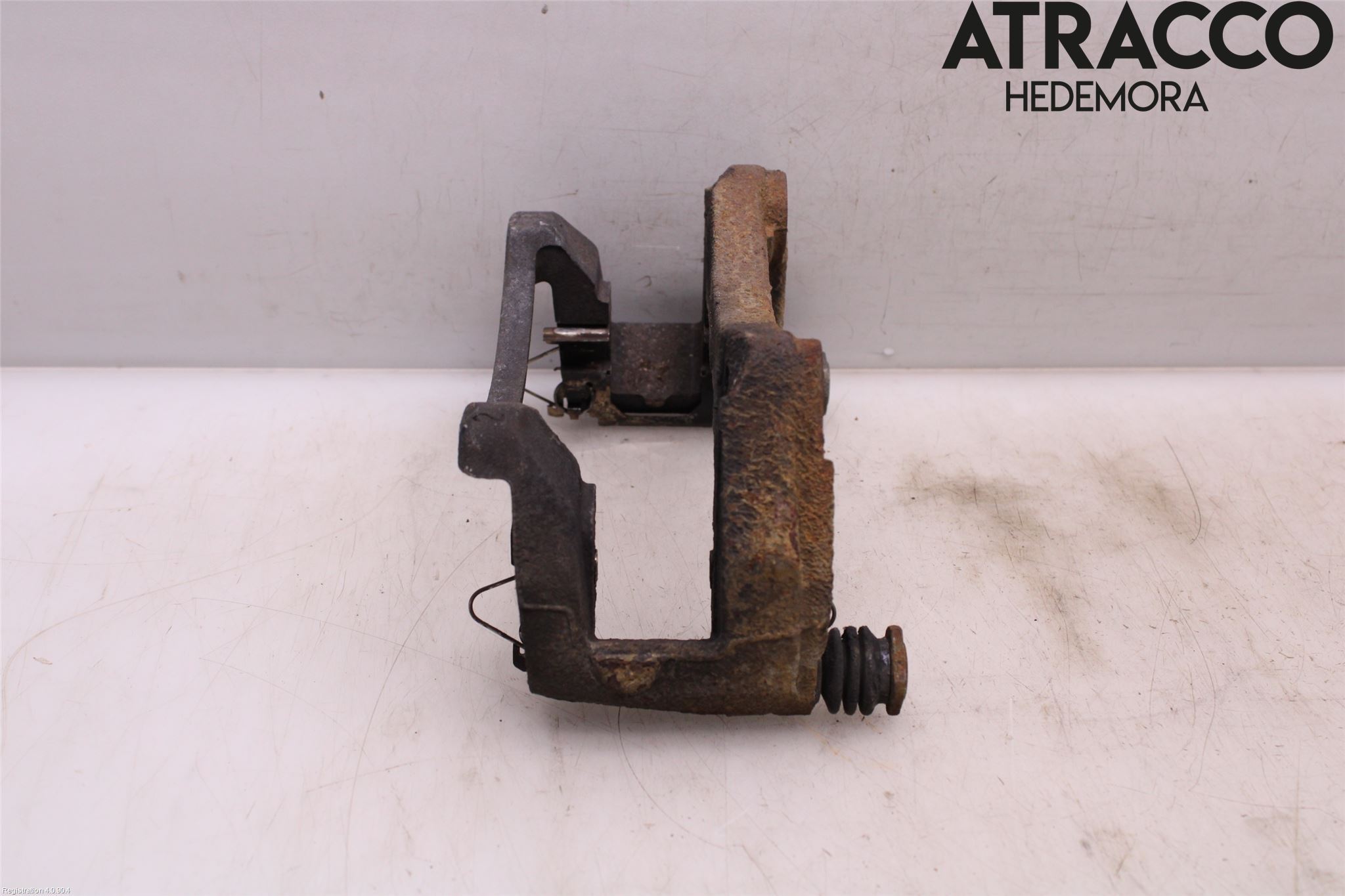 Nissan X-TRAIL 14-21 Bremsecaliper Feste Holder