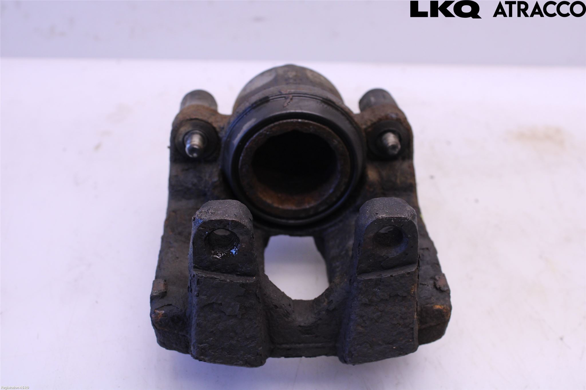 BMW X4 F26 14-18 Bremsecaliper Foran Venstre
