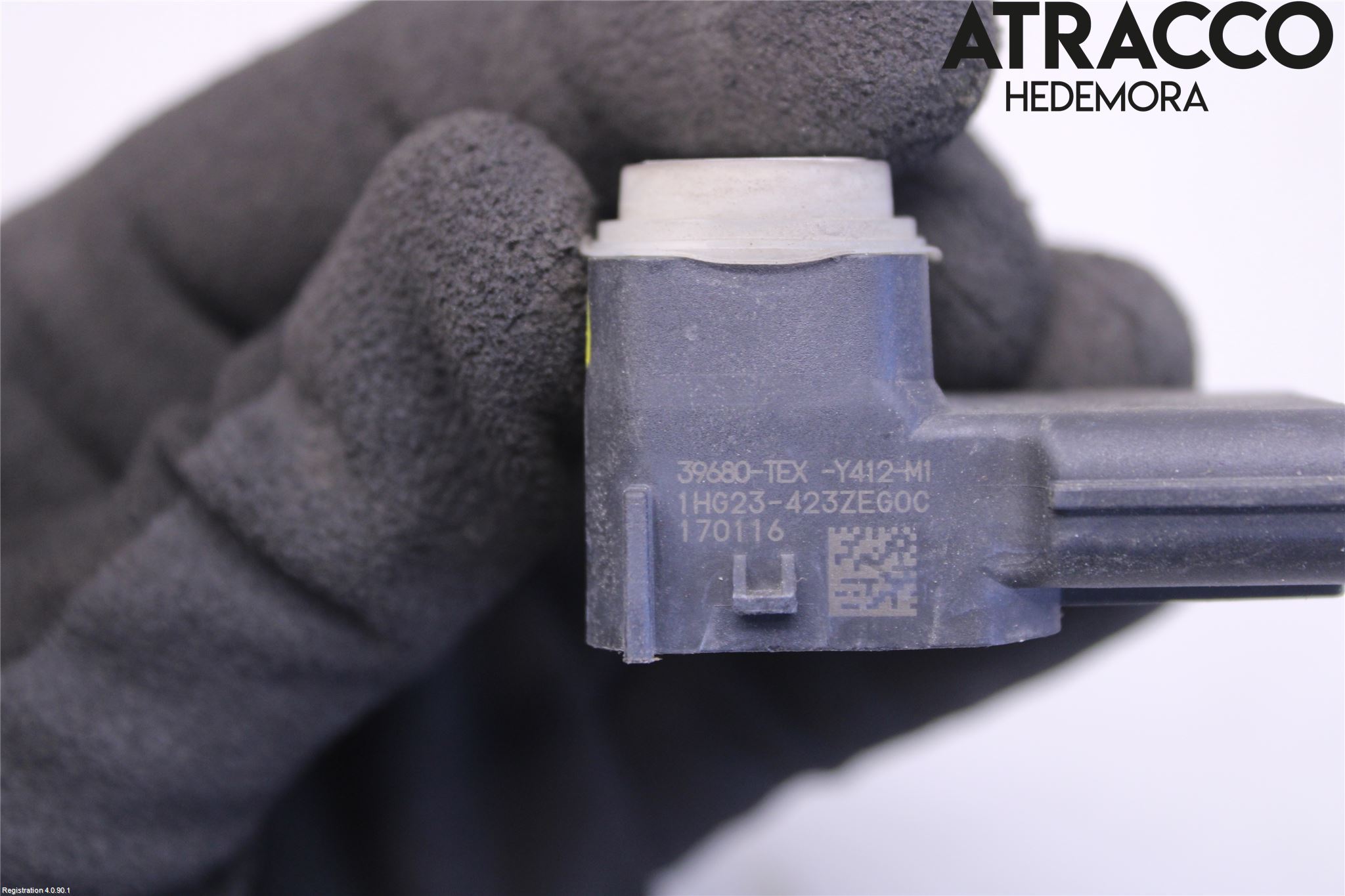 Honda CIVIC 17-22 Sensor Ryggesensor
