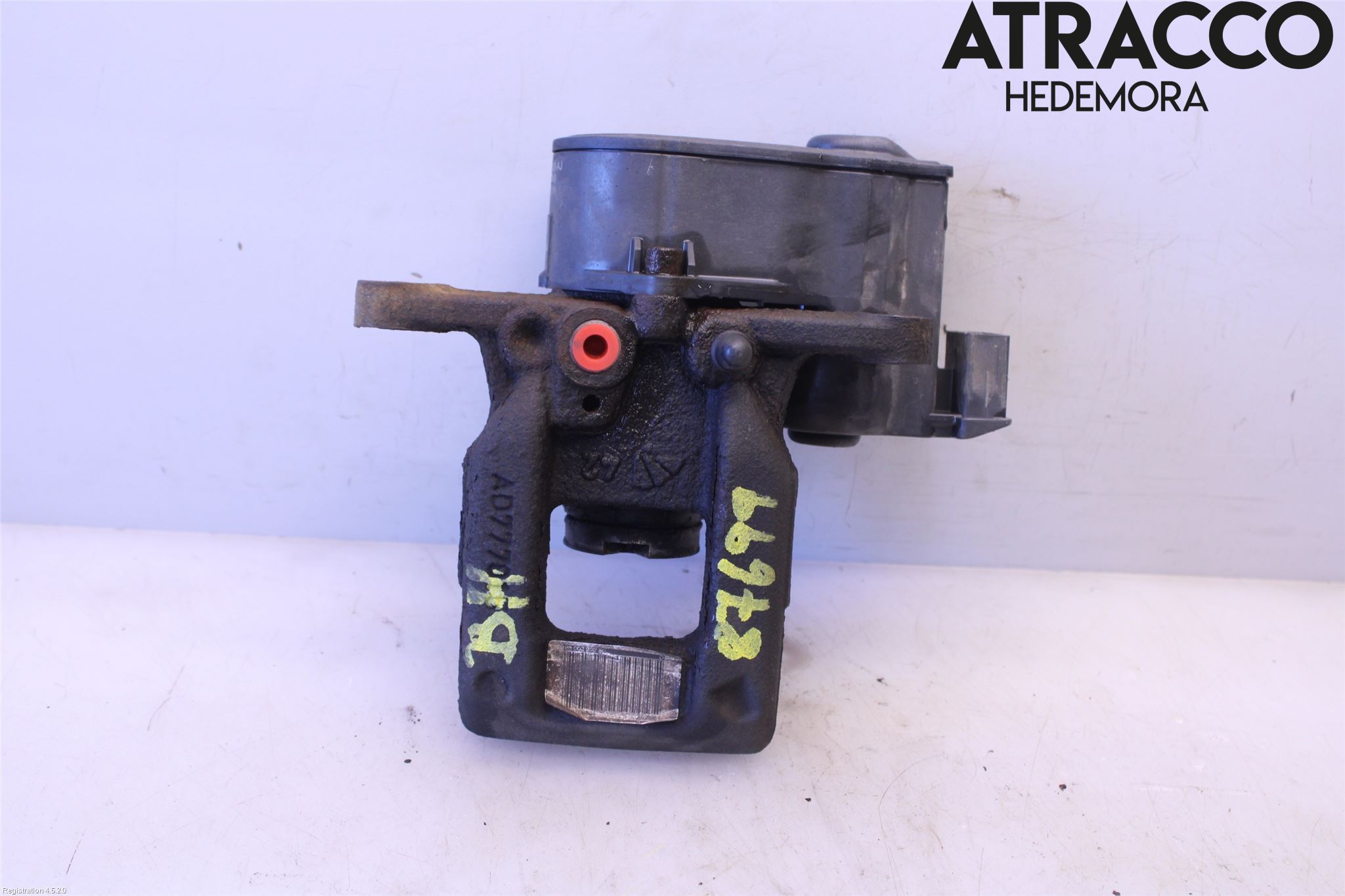 Citroen C4 GRAND PICASSO 14-18 Bremsecaliper Bak Høyre