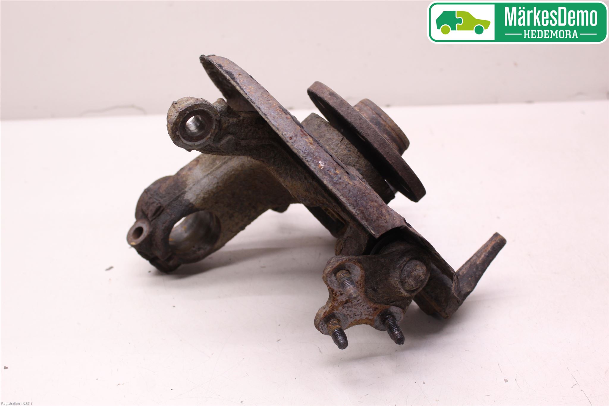 Seat IBIZA IV 08-16 Spindel Hf