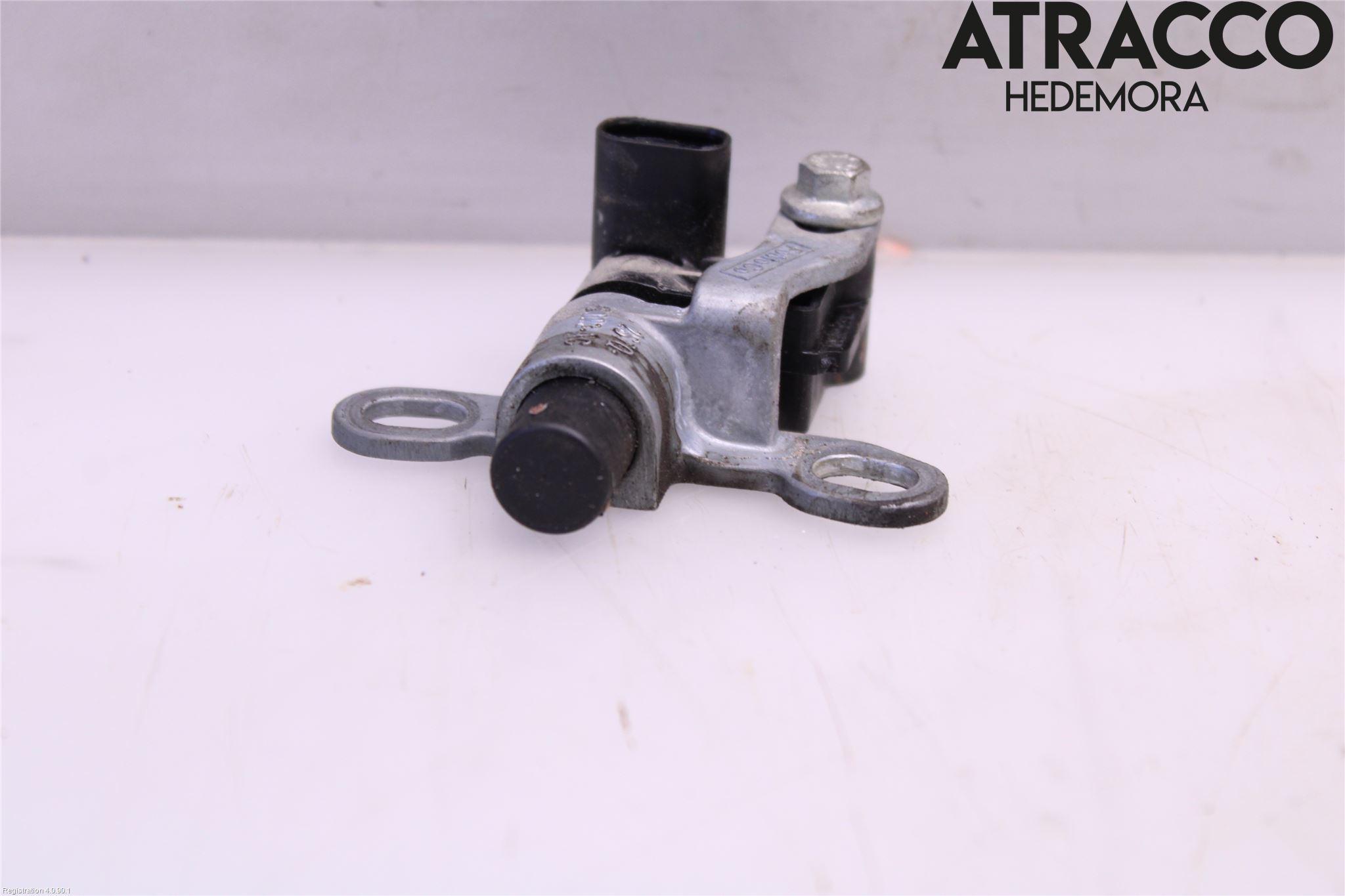 Ford RANGER EU 12-23 Giver Turtall - Tenning