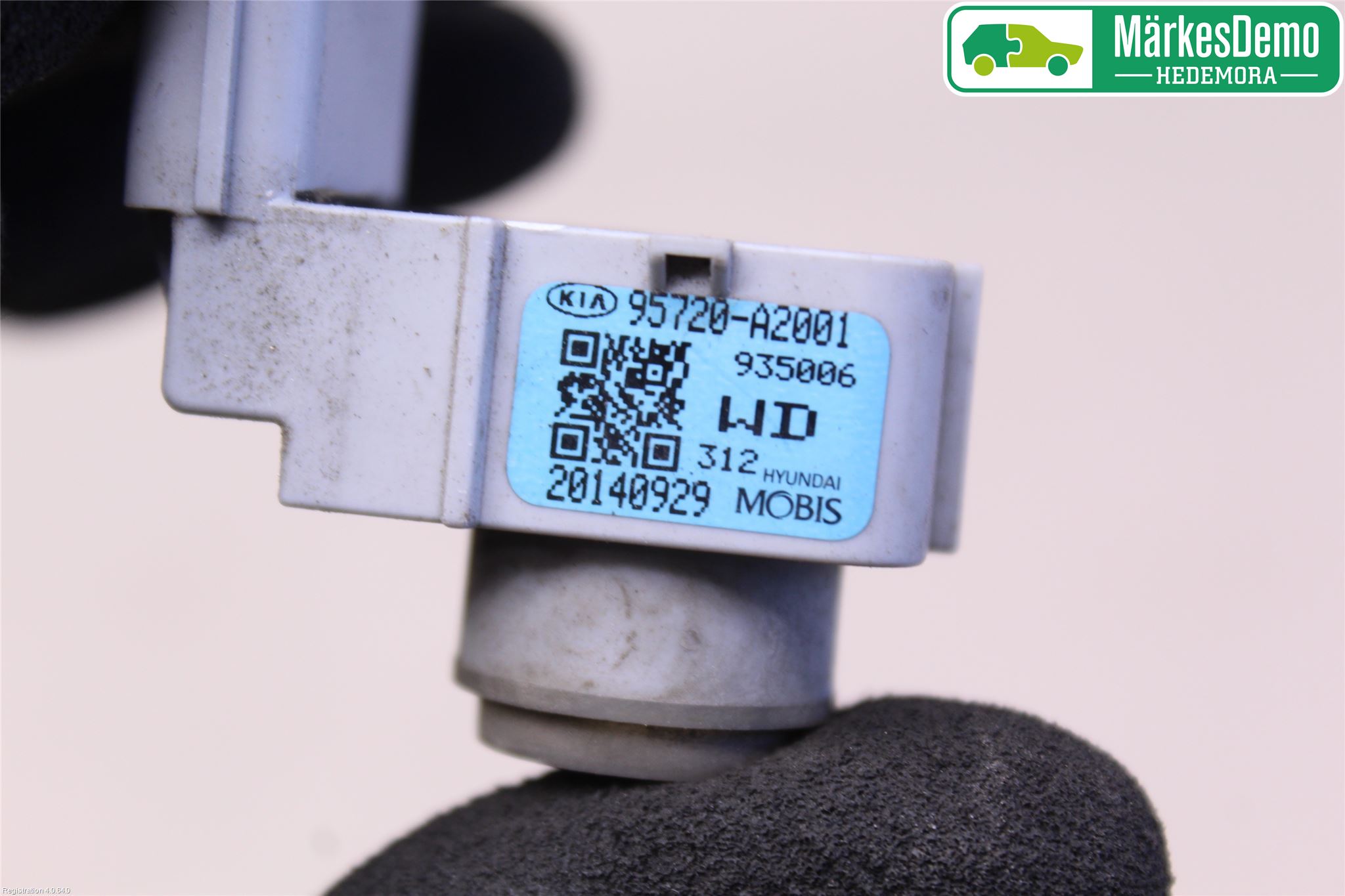 Kia CEED 12-18 Sensor Ryggesensor
