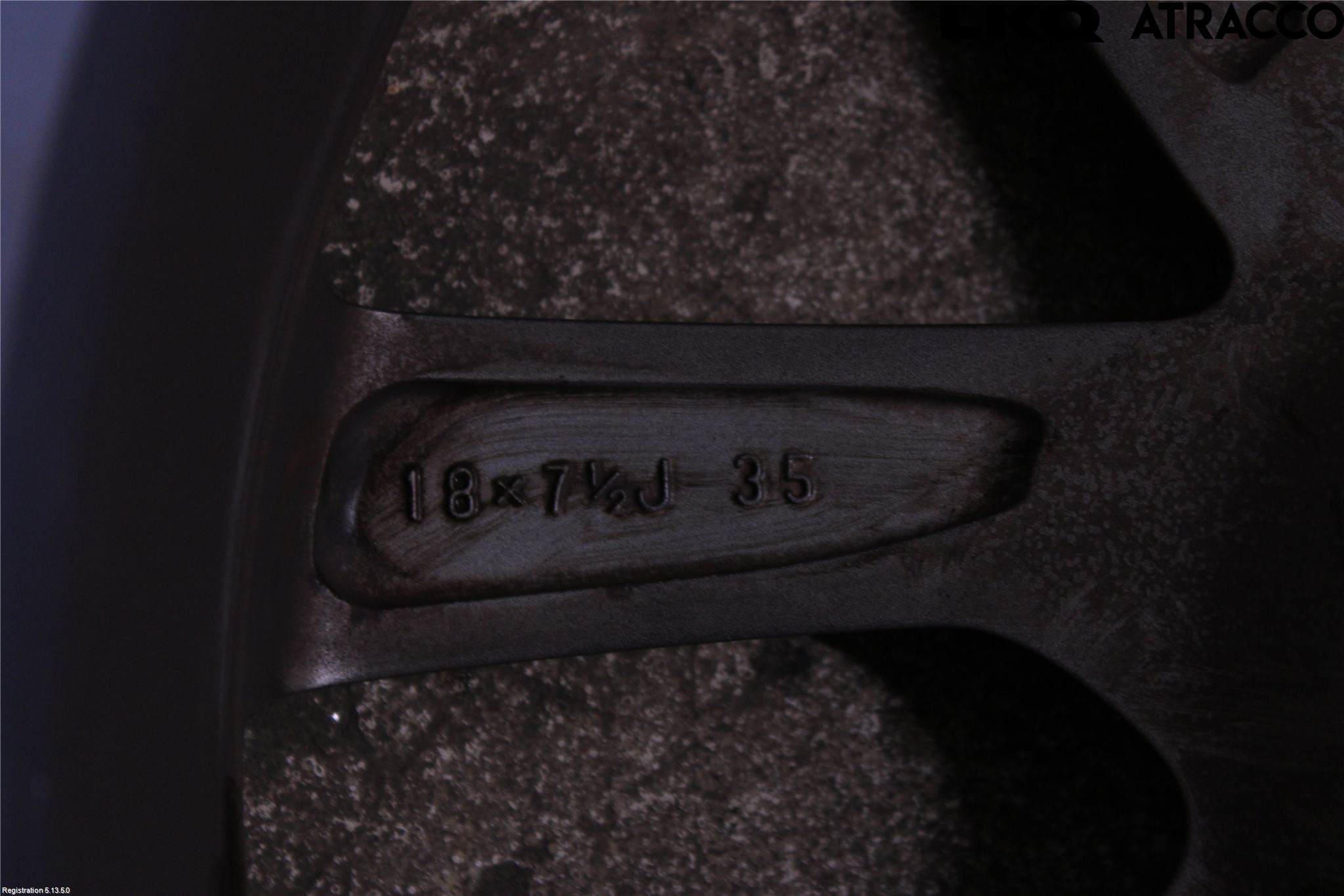 Lexus NX 300h 15-21 Felg Aluminium