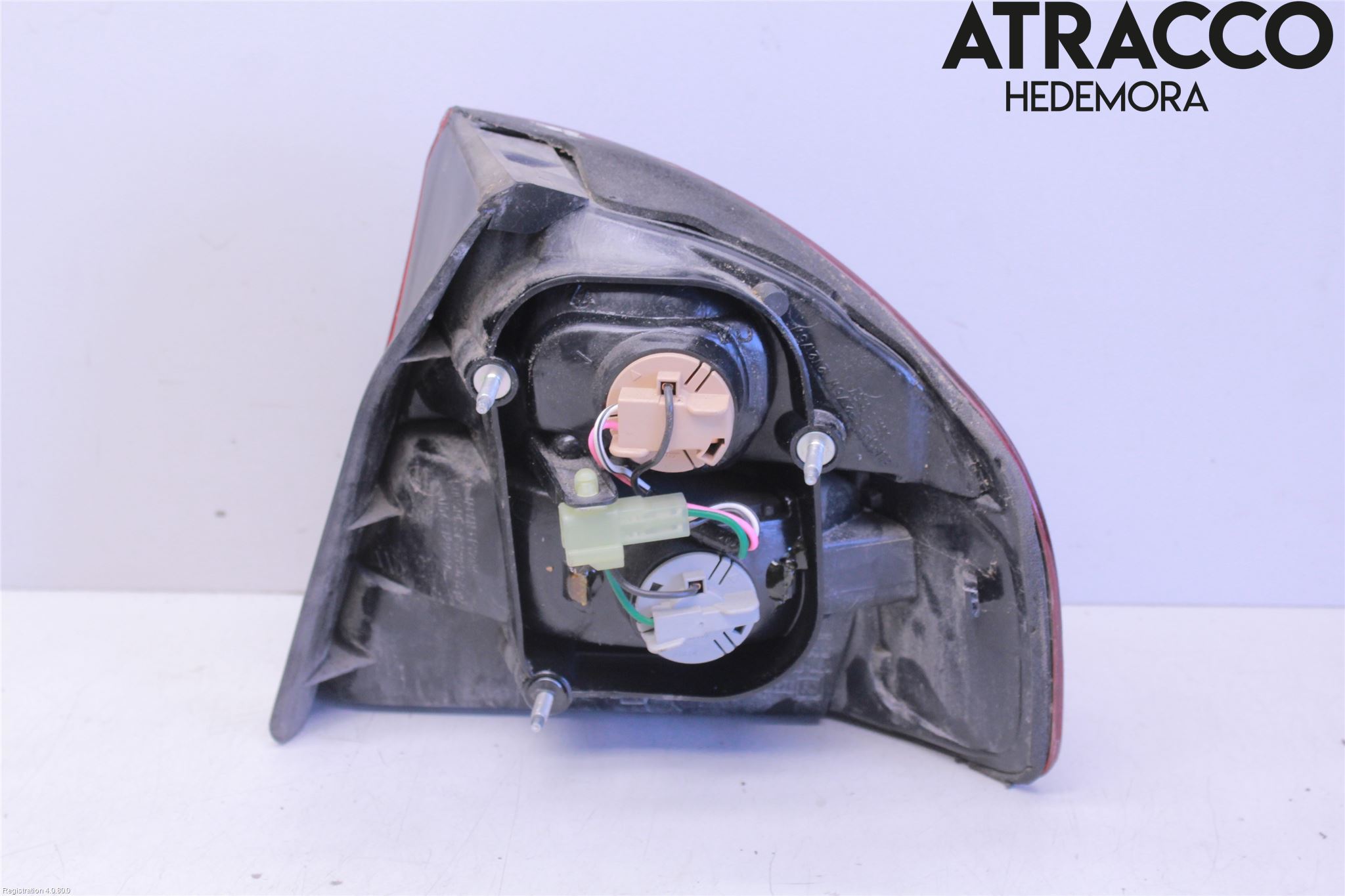 Subaru LEGACY    99-03 Baklykt Venstre