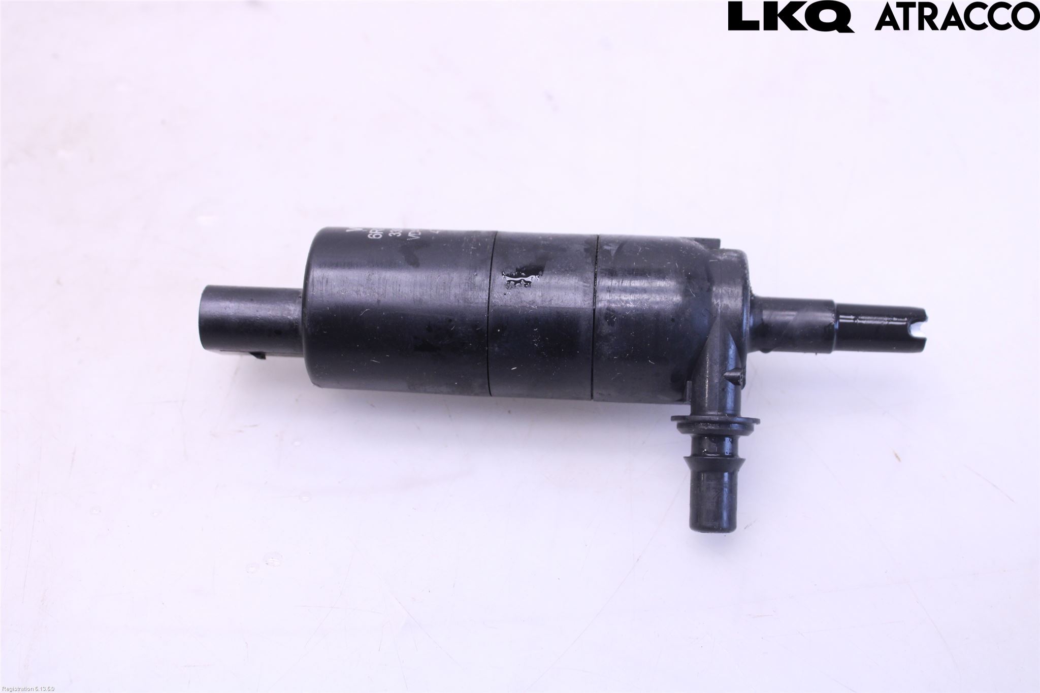 Skoda OCTAVIA (5E) 13-20 Spylerpumpe Høytrykk