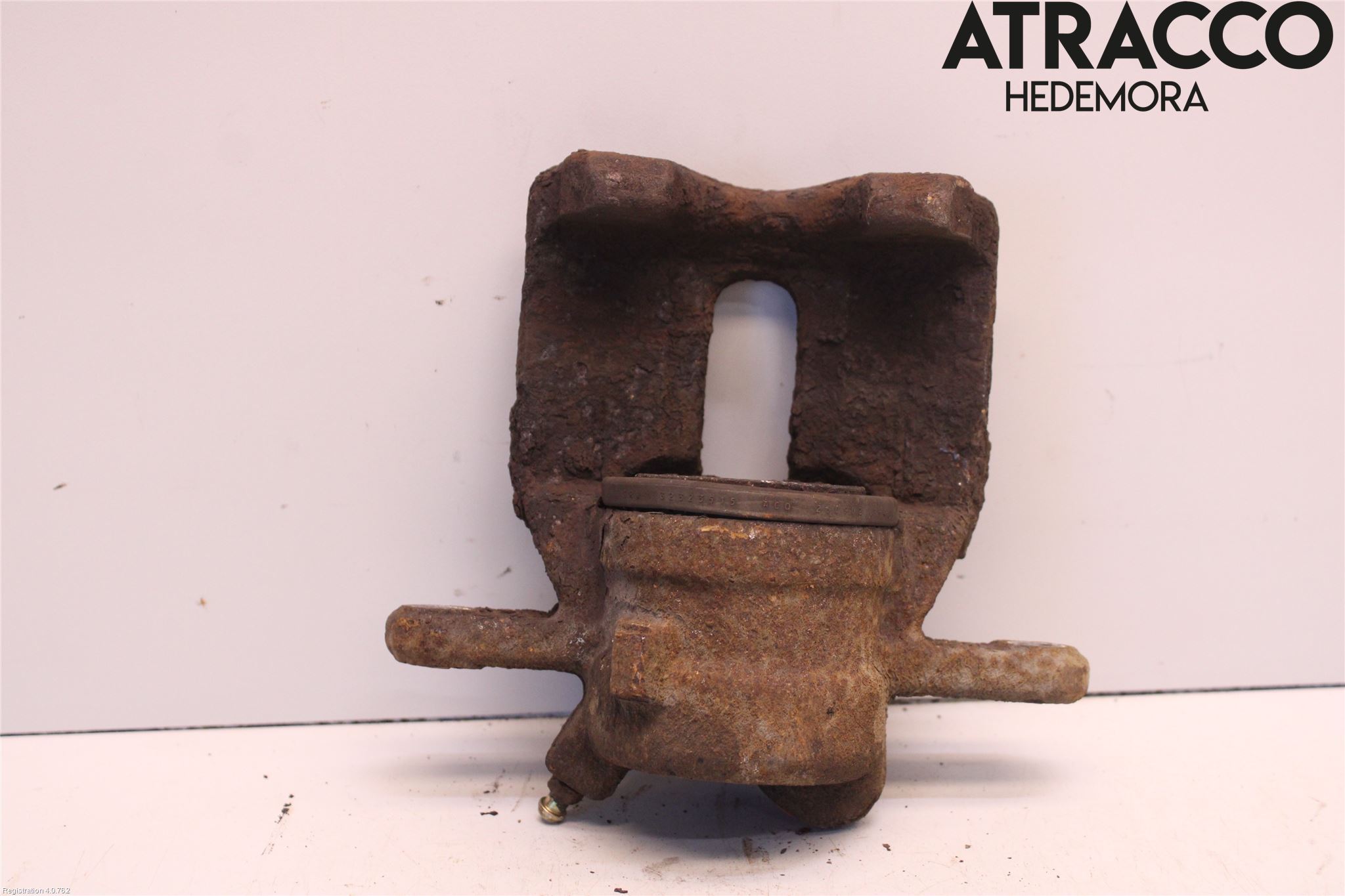 Nissan MICRA 03-07 Bremsecaliper Foran Høyre