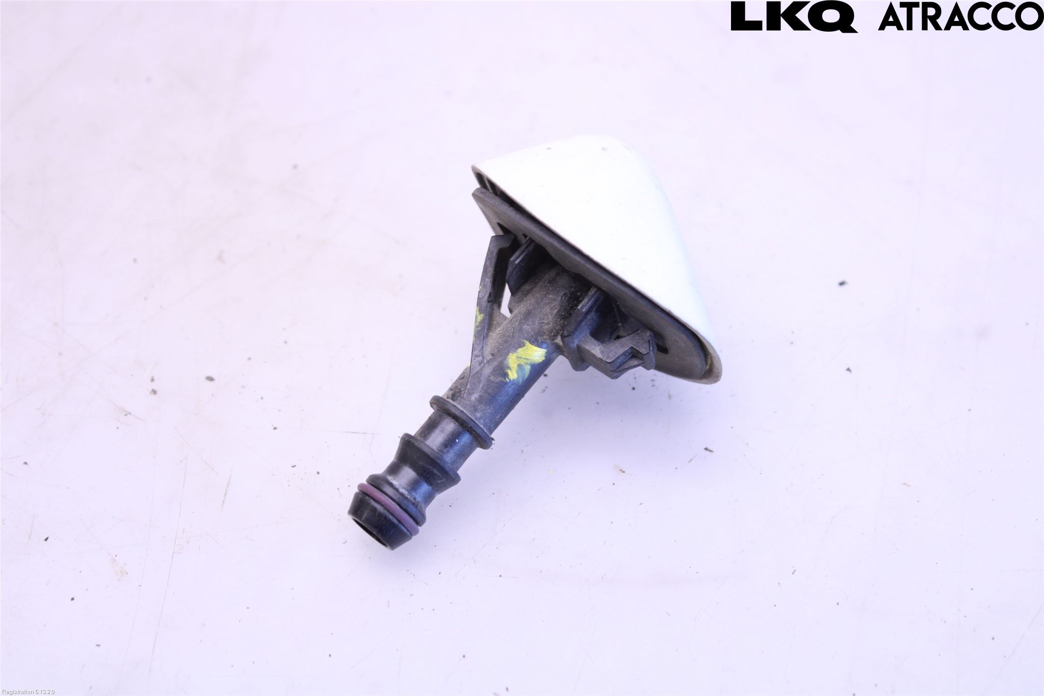BMW 1 E87/81 5D/3D 03-11 Spylerdyse Frontlykter