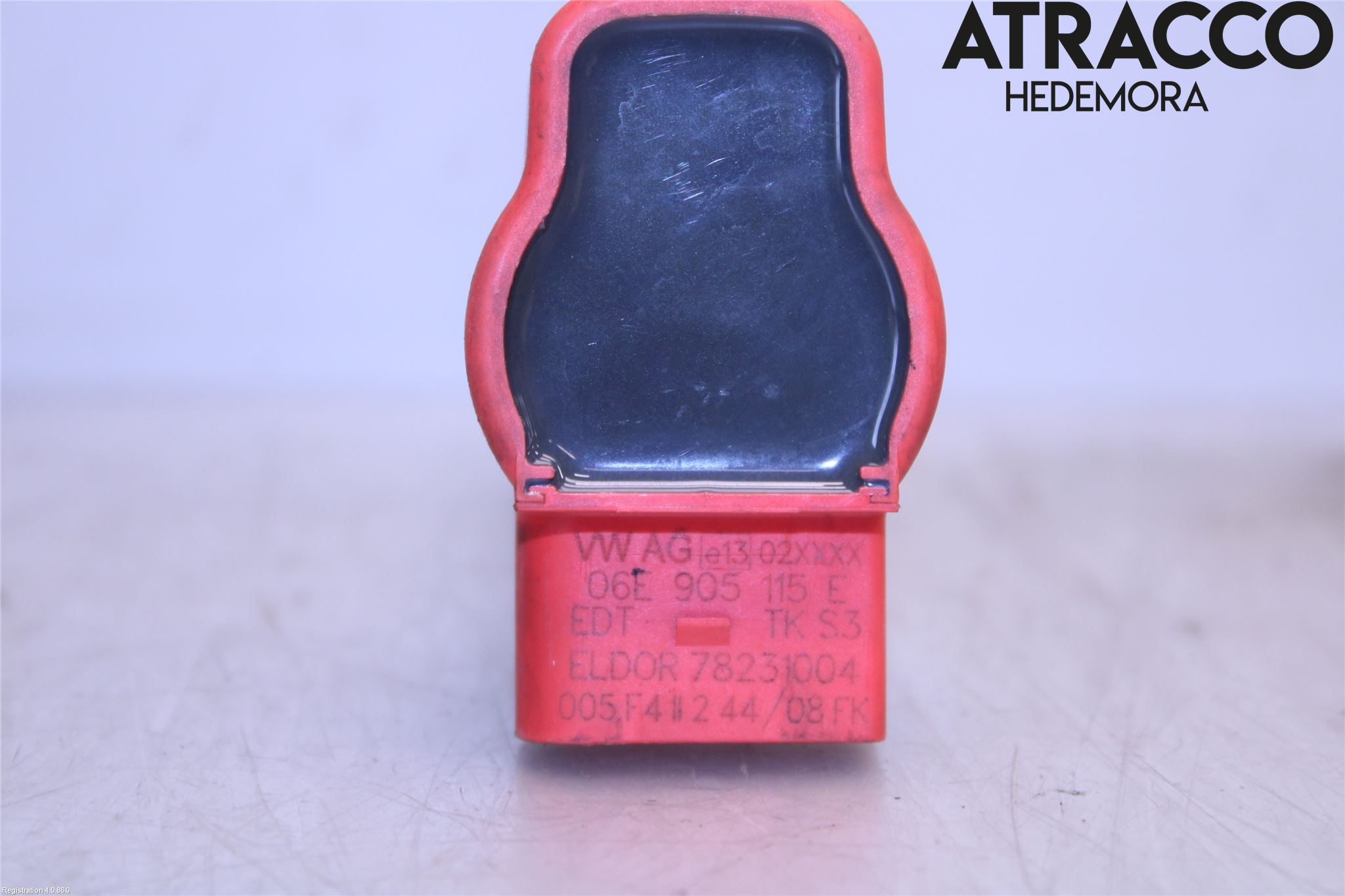 Audi A6/S6     05-11 Coil