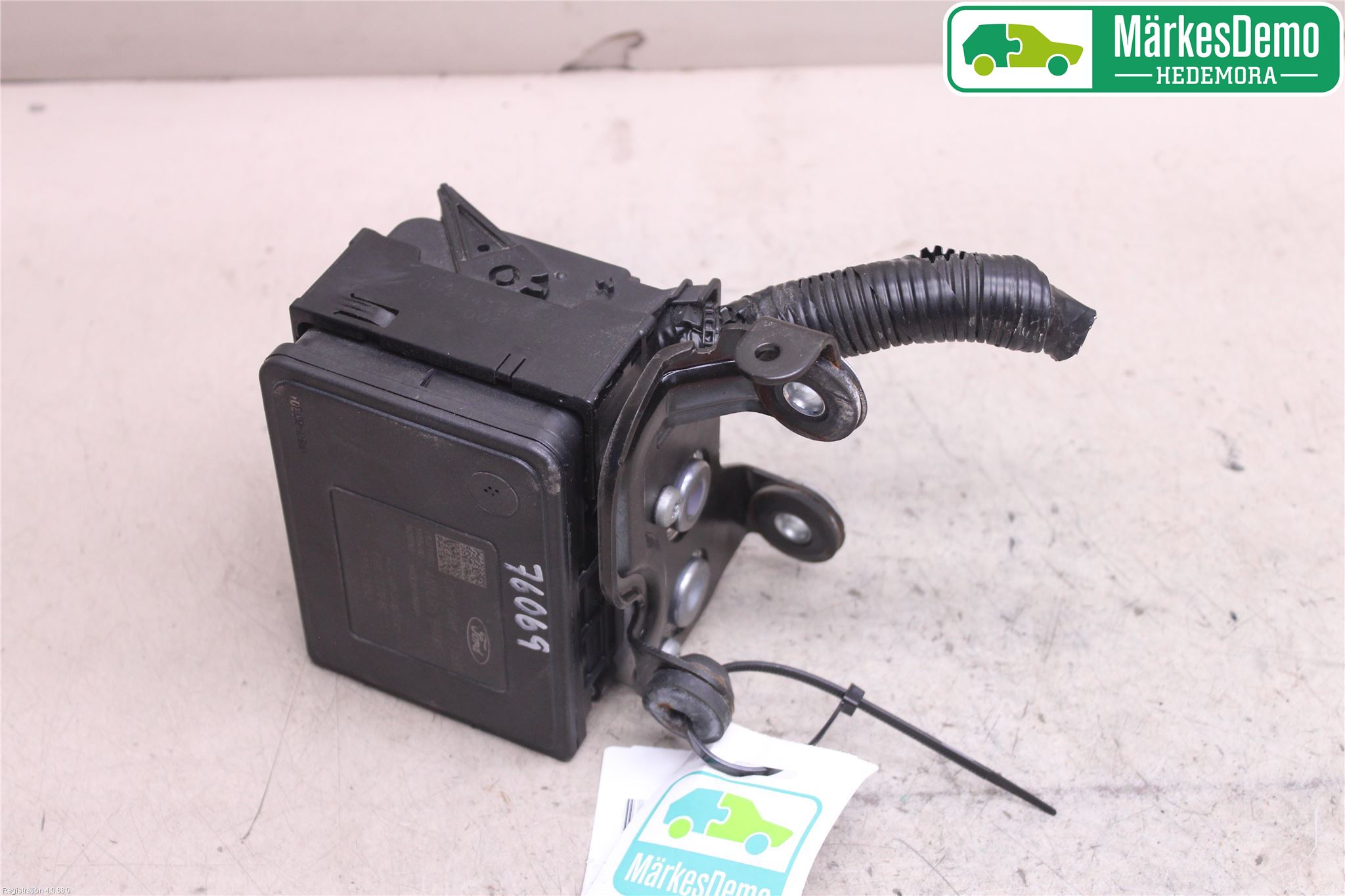 Ford MONDEO 15-22 Abs Hydraulikkaggregat