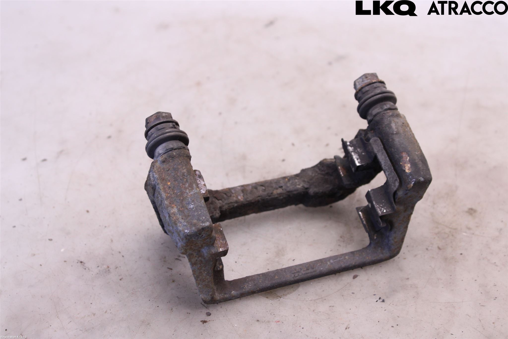 Volvo V60 CROSS COUNTRY 16-18 Bremsecaliper Feste Holder