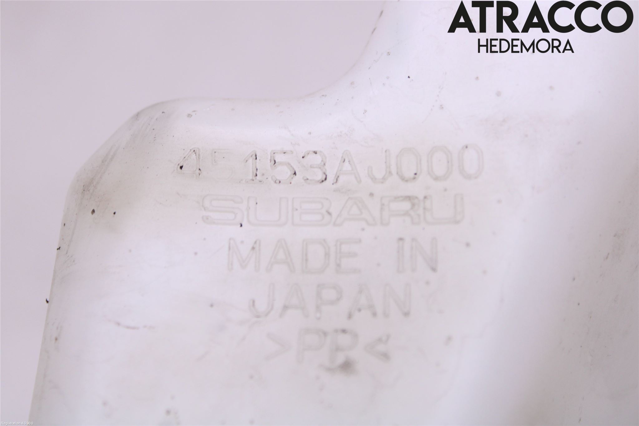 Subaru OUTBACK 15-20 Ekspansjonstank