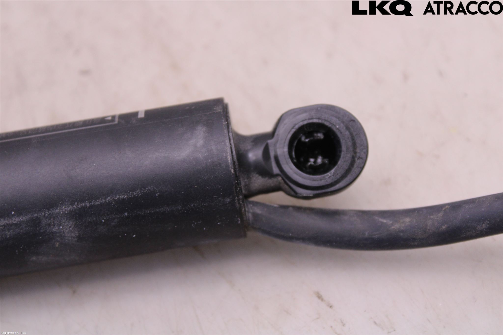 Toyota COROLLA 19- Baklukeåpner Automatisk