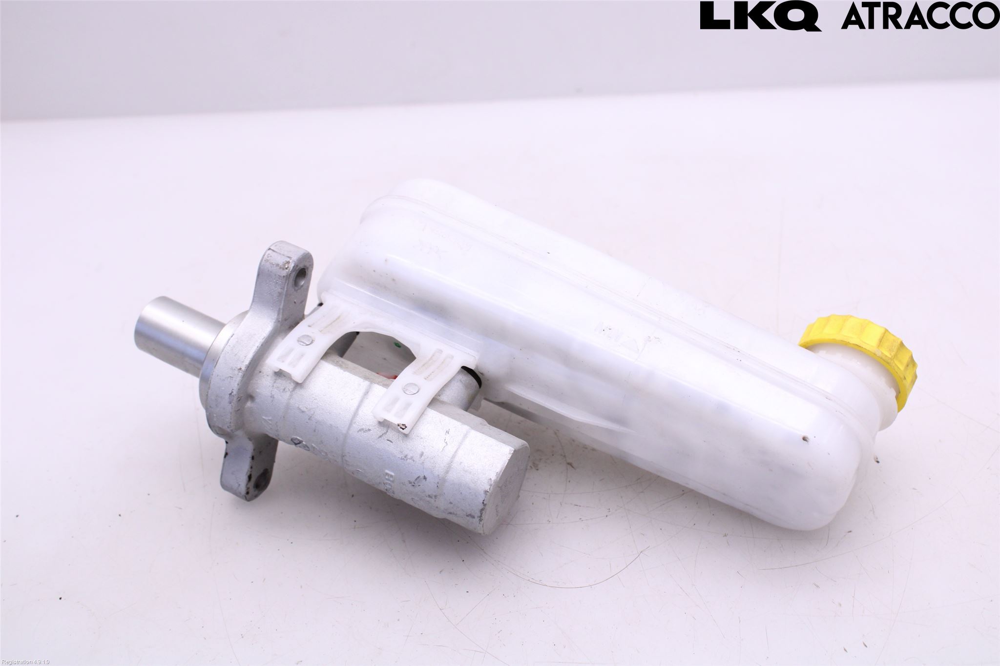 Fiat DUCATO 07-15 Brems Hovedsylinder