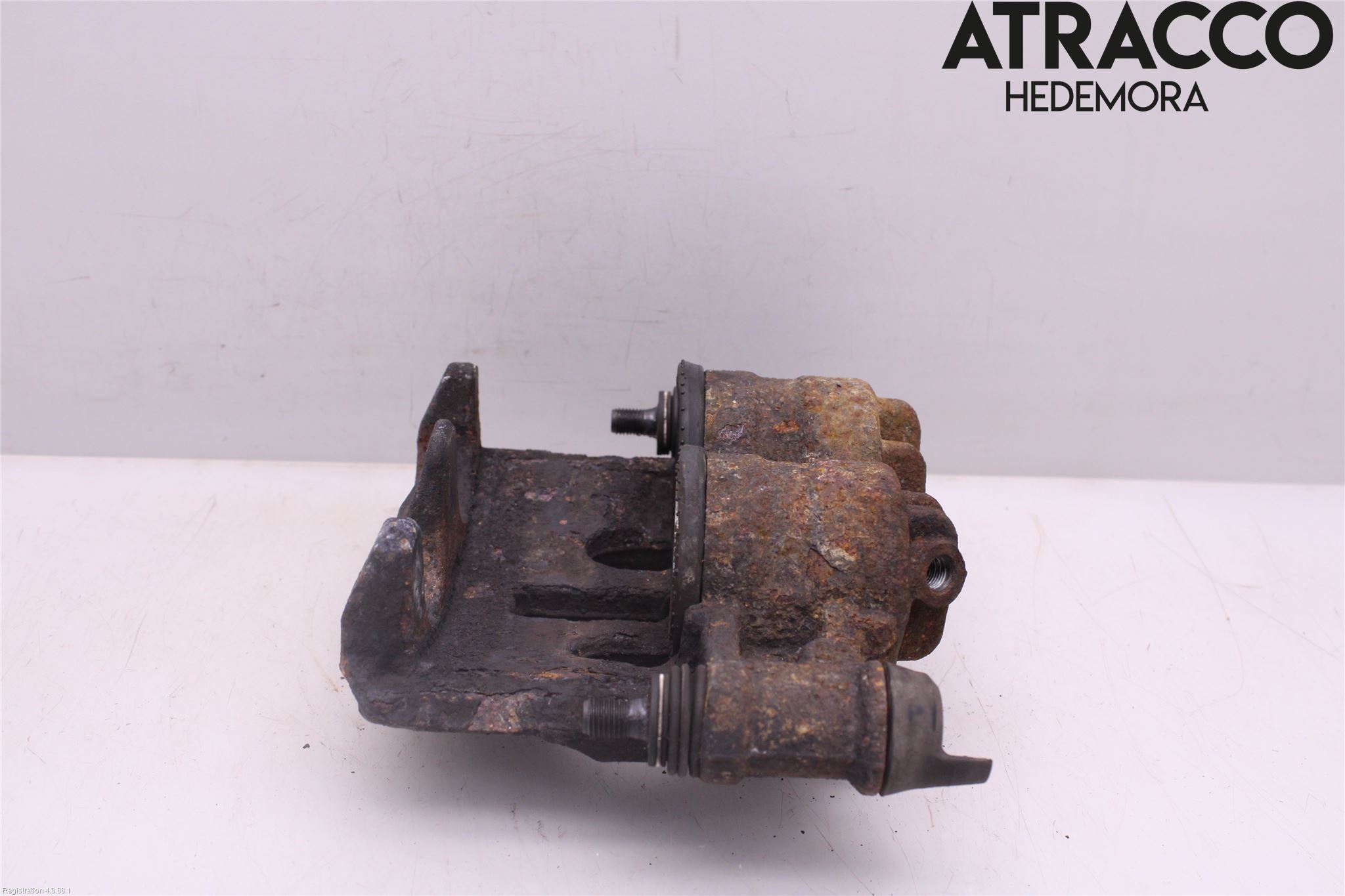 Opel MOVANO B 10-22 Bremsecaliper Foran Høyre
